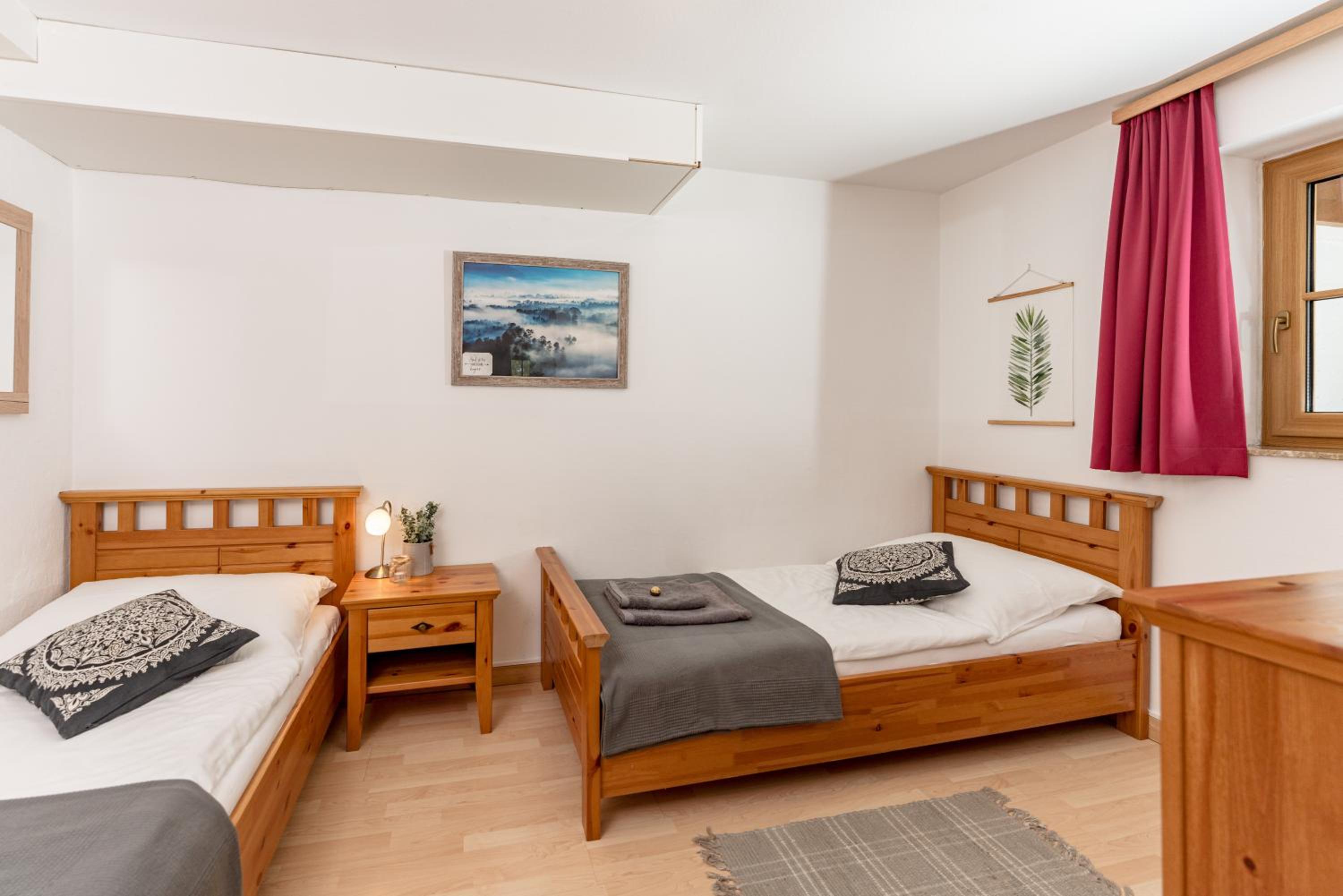 Landhaus Bergner Alm