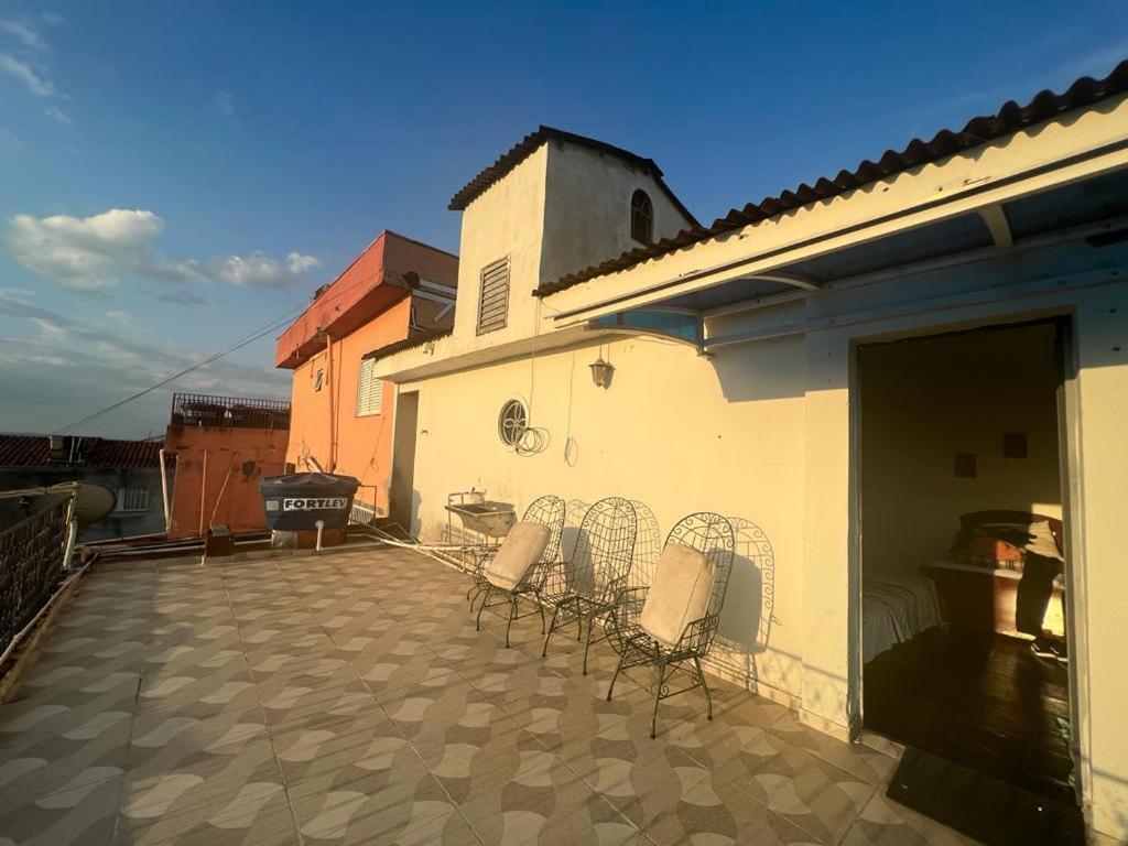 roof