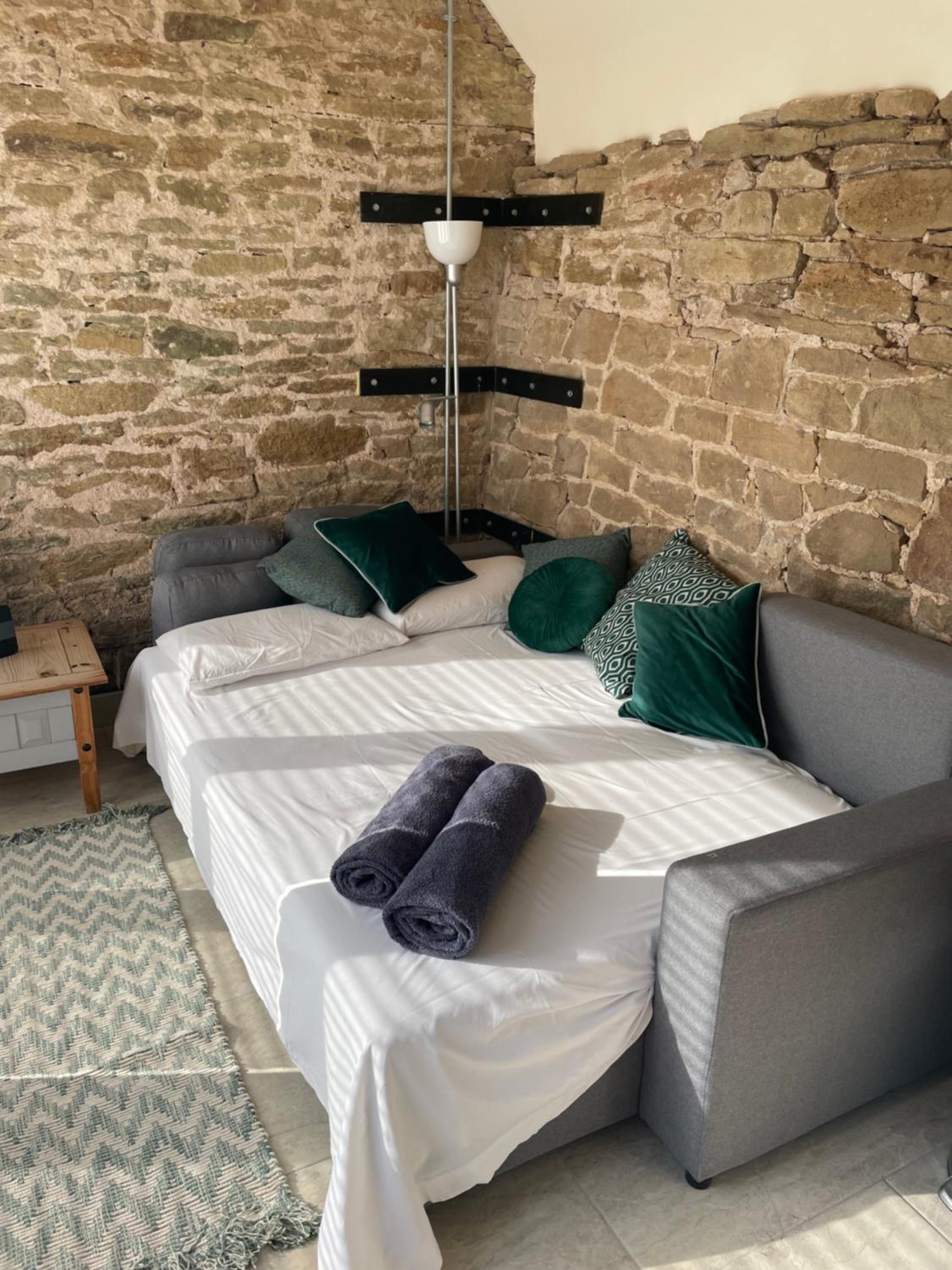 Beautiful countryside Byre conversion