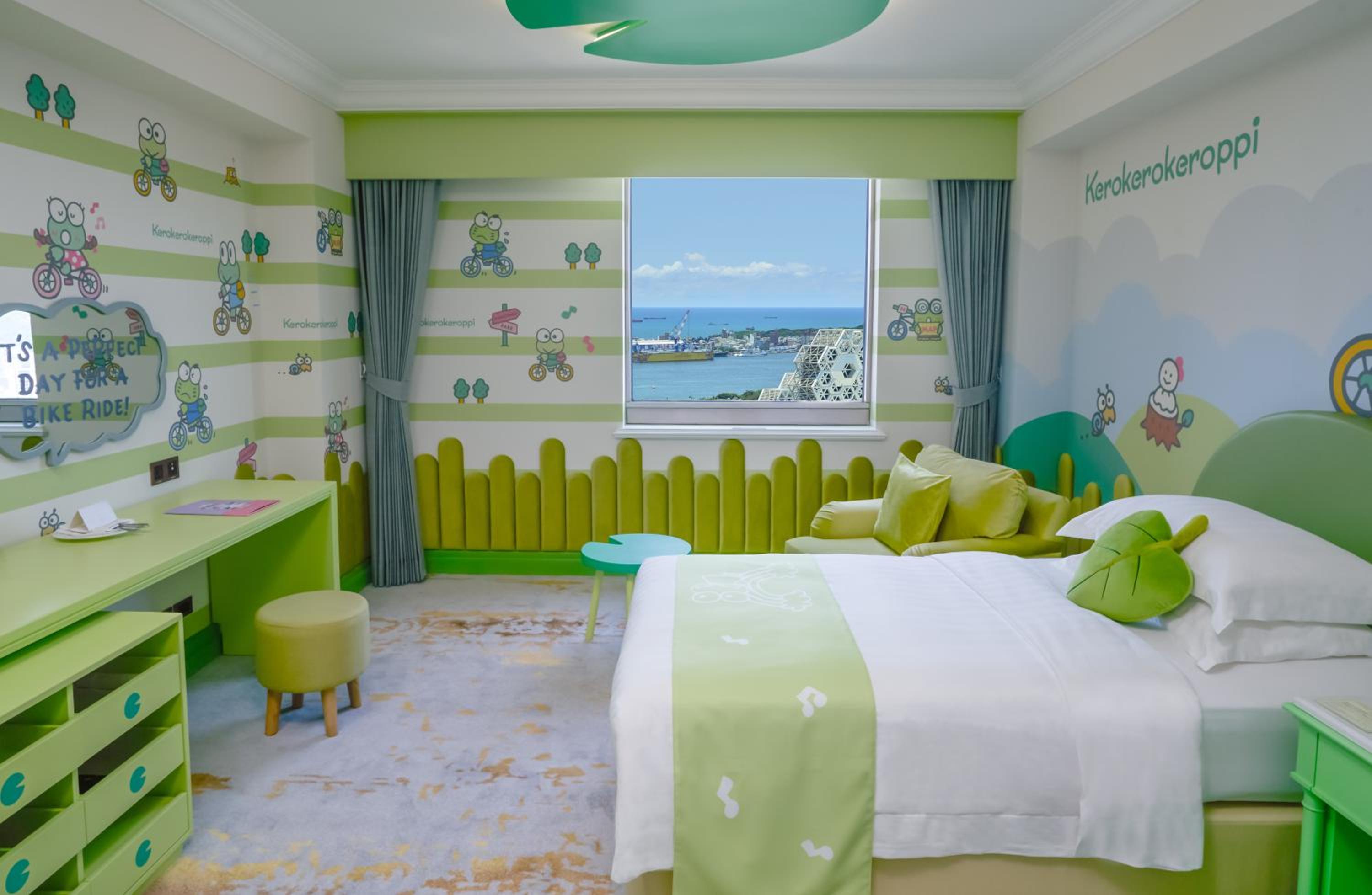 Grand Hi Lai Hotel 55