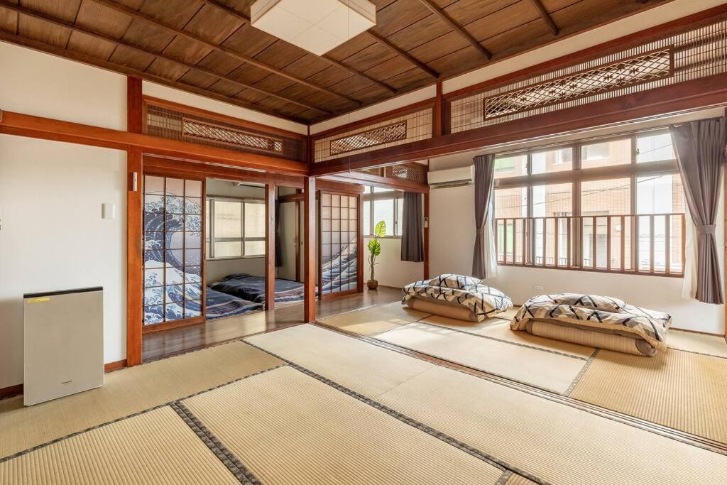 地域最大級 ビル2フロア完全貸切最大15名 国際通り徒歩1分 2台駐車場無料 リラックスした雰囲気 Paradise inn 安里