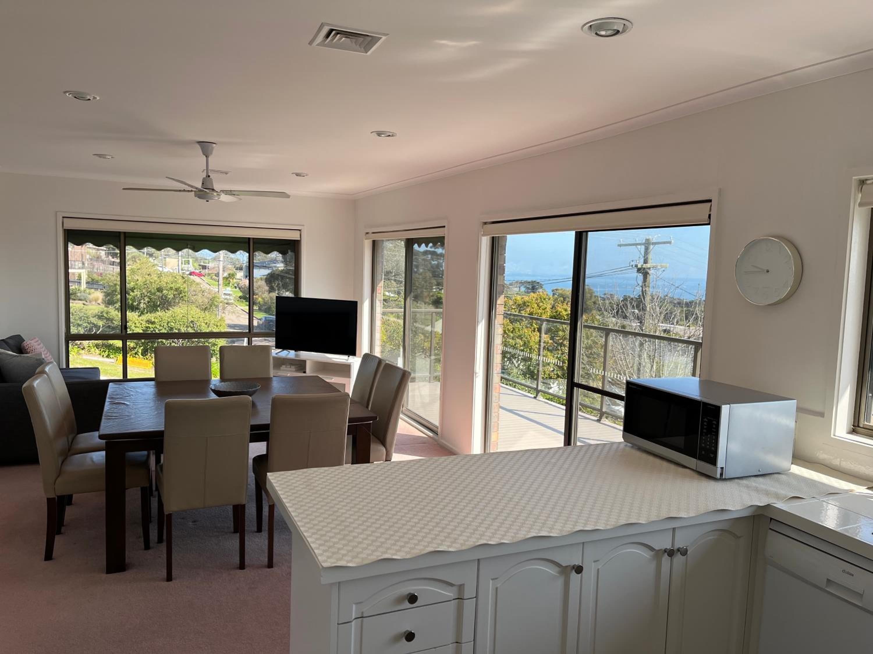 BEAUTIFUL BAY VIEWS