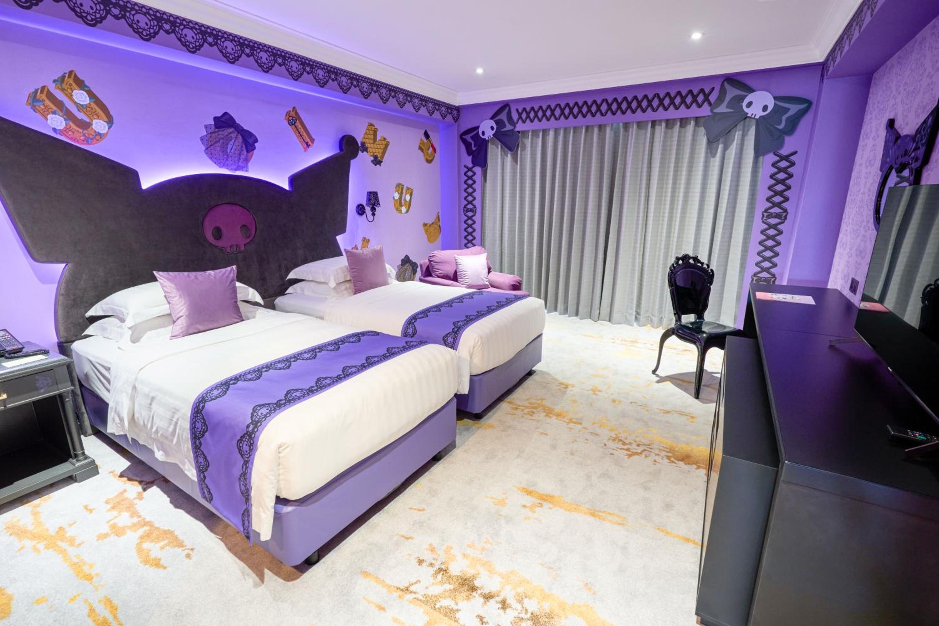 Grand Hi Lai Hotel 56