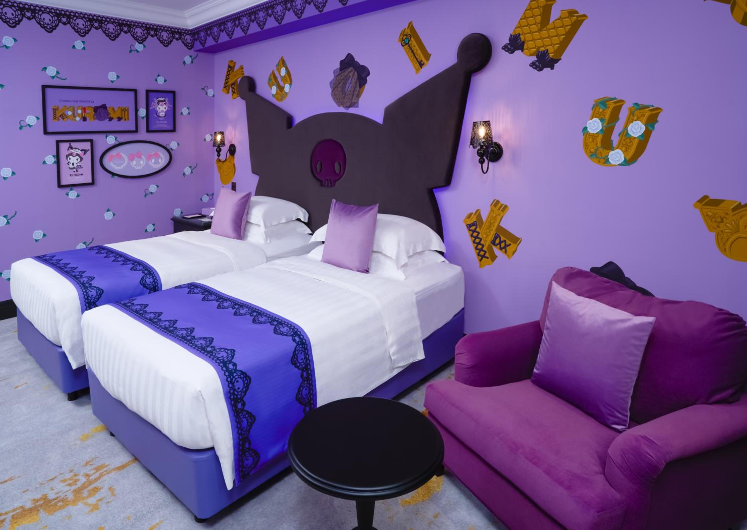 Grand Hi Lai Hotel 57