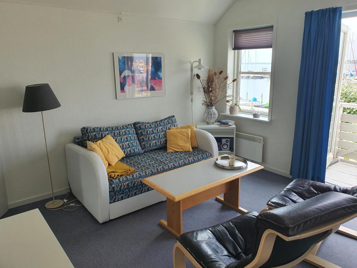 Private Apartment Skudehaven view 5