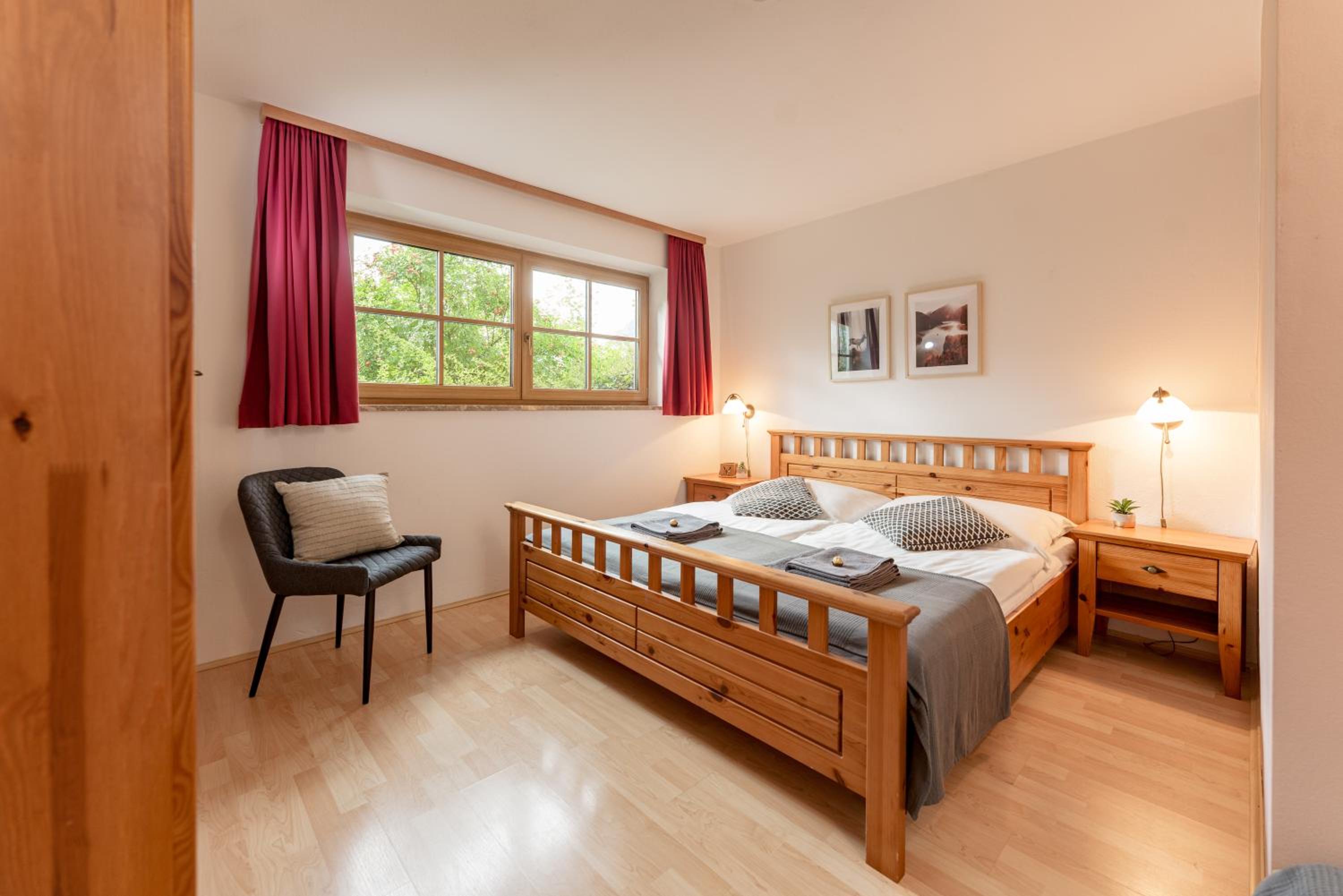 Landhaus Bergner Alm