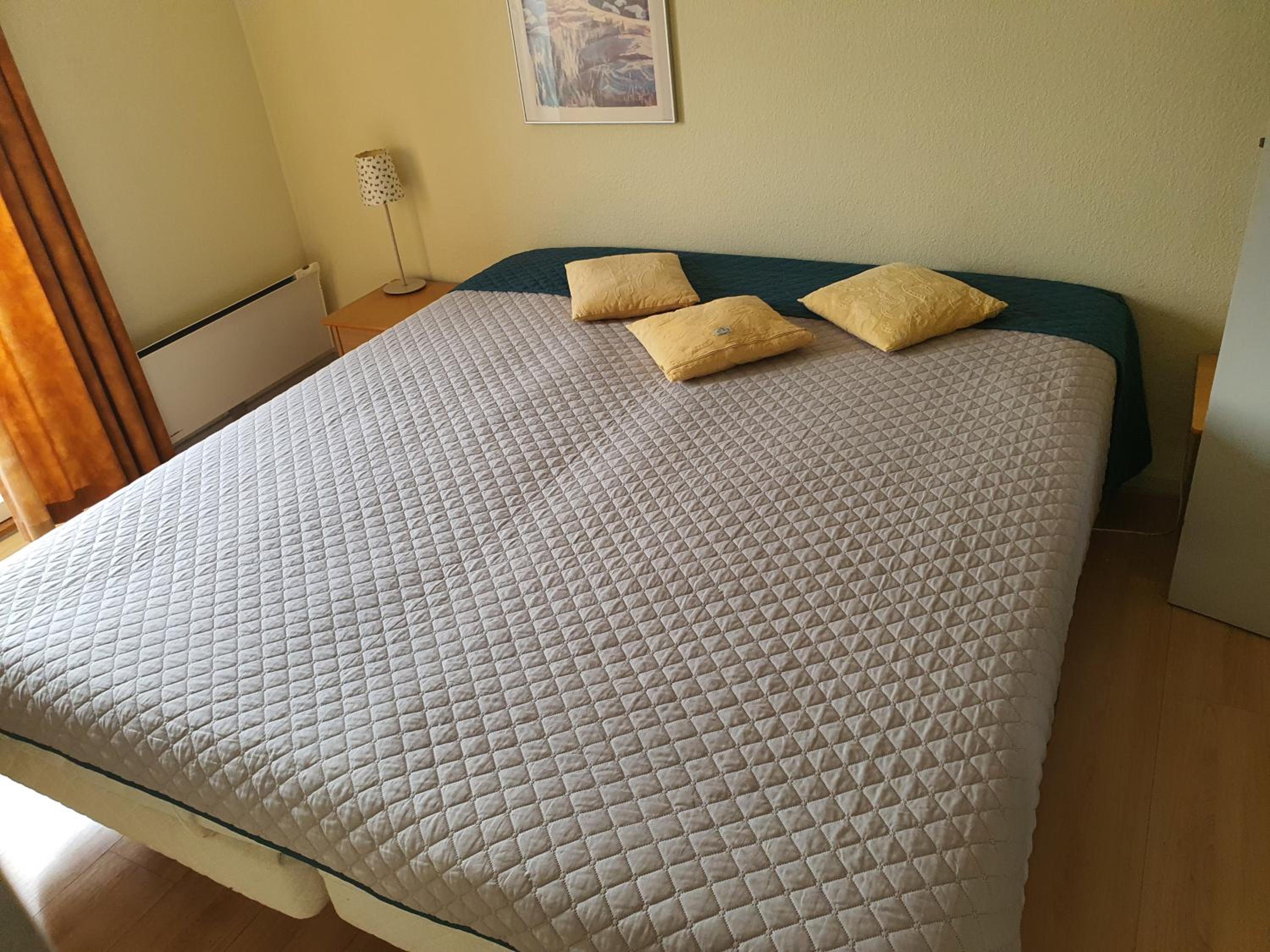 Private Apartment Skudehaven view 4