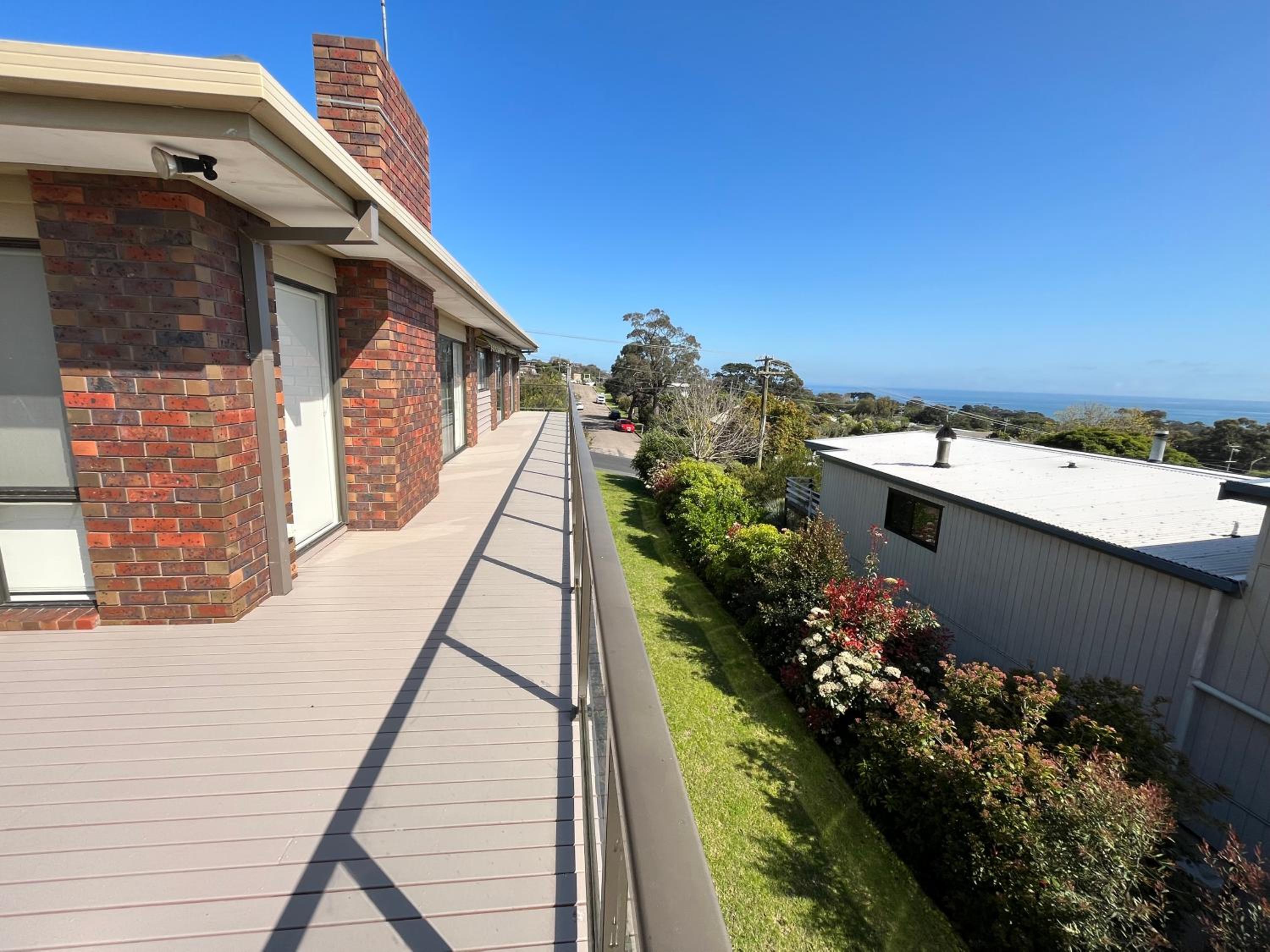 BEAUTIFUL BAY VIEWS