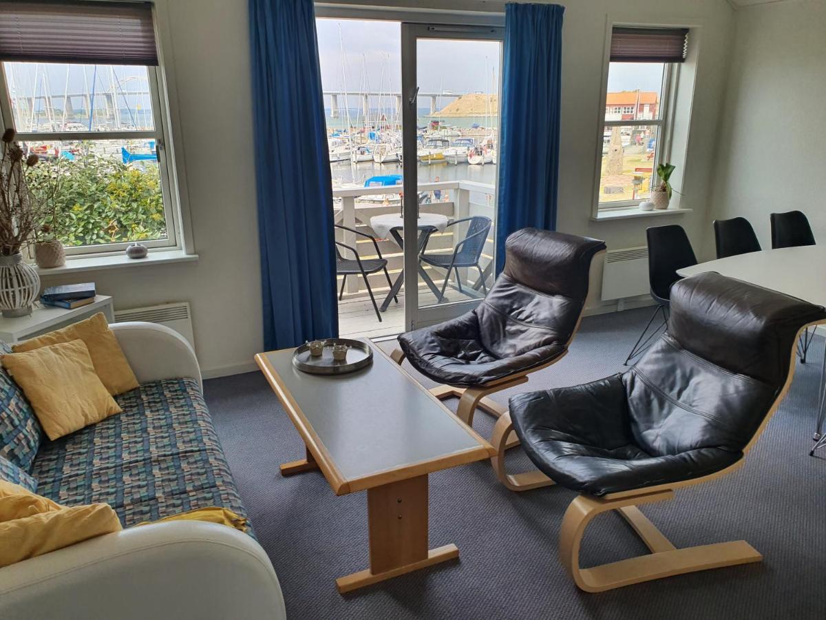 Private Apartment Skudehaven view 3