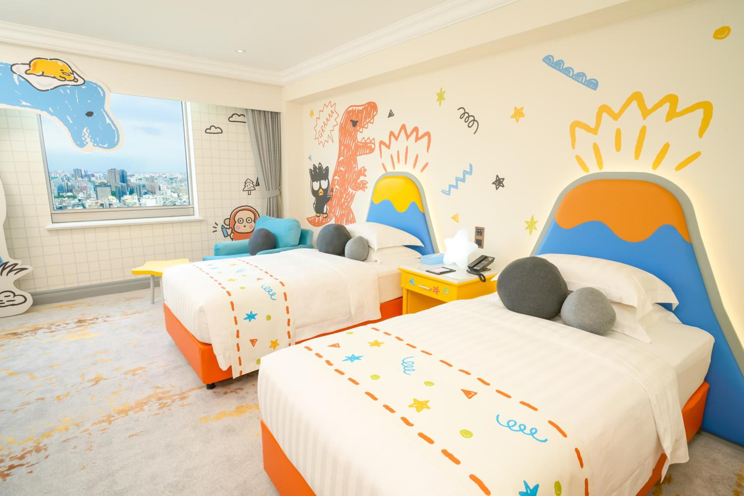 Grand Hi Lai Hotel 61