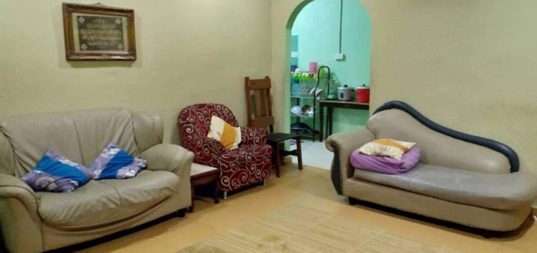 Homestay Pulau Langkawi iii photo 3