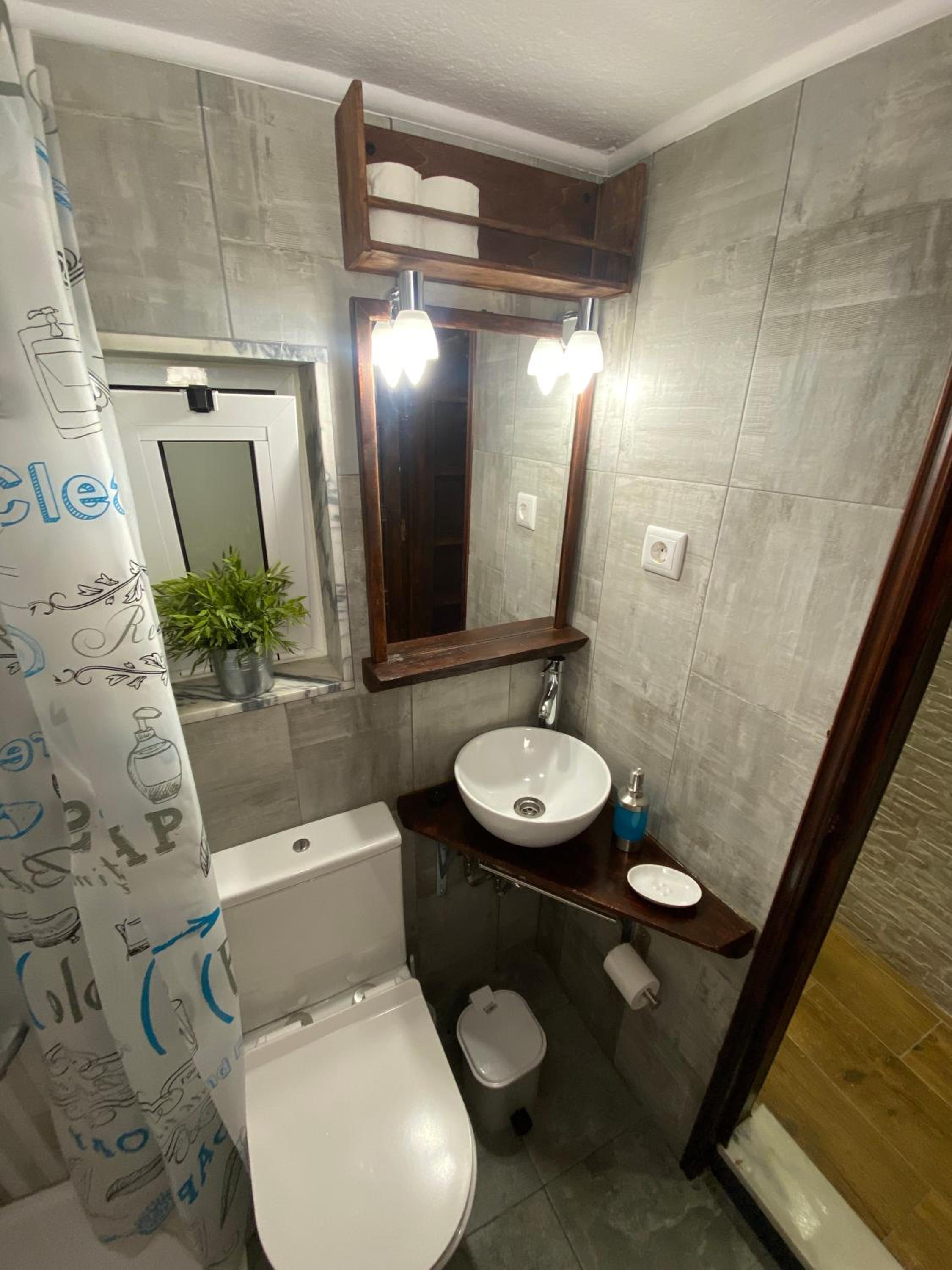 Estudio T41 - City Historic Center