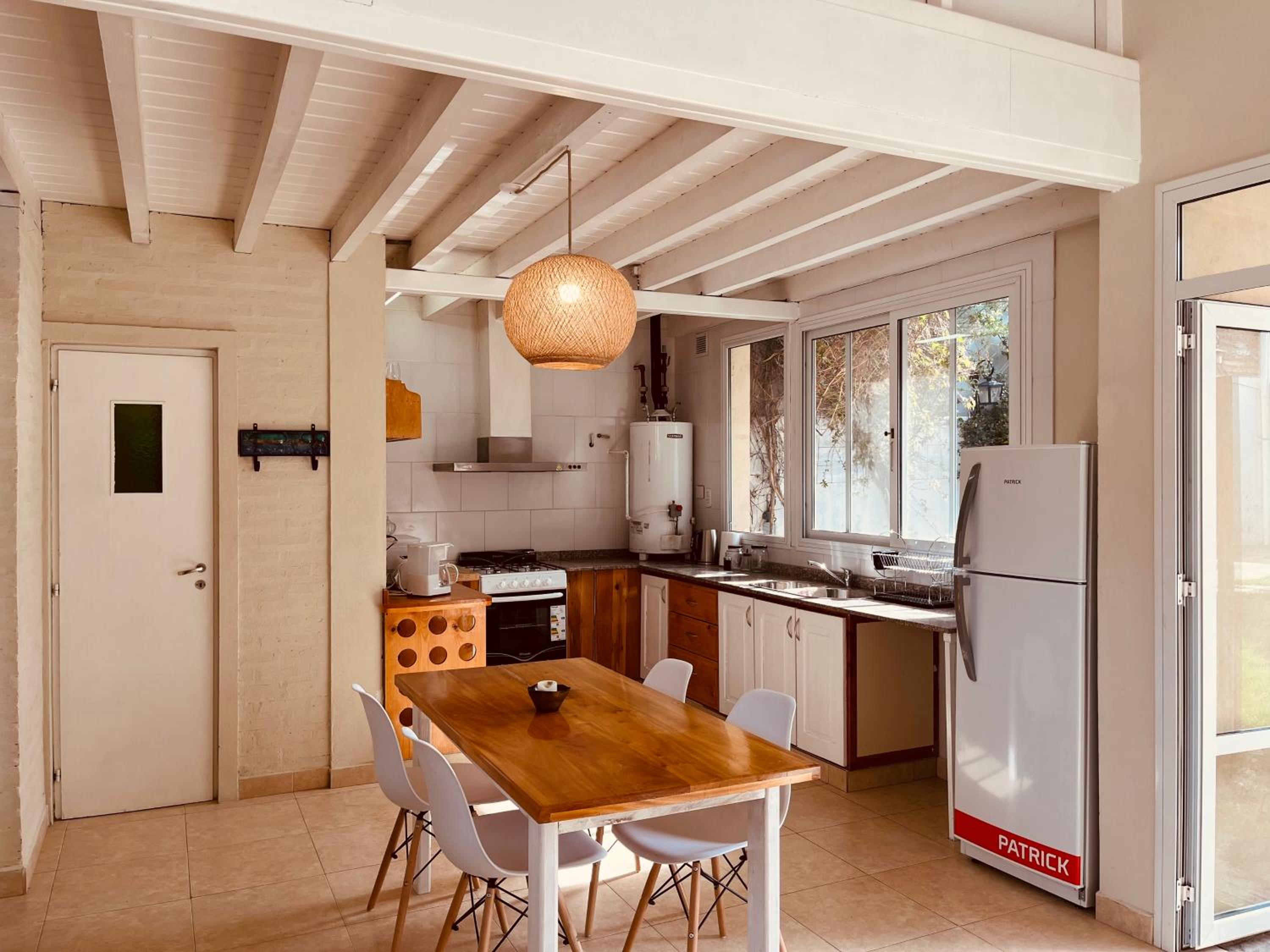 Iki House