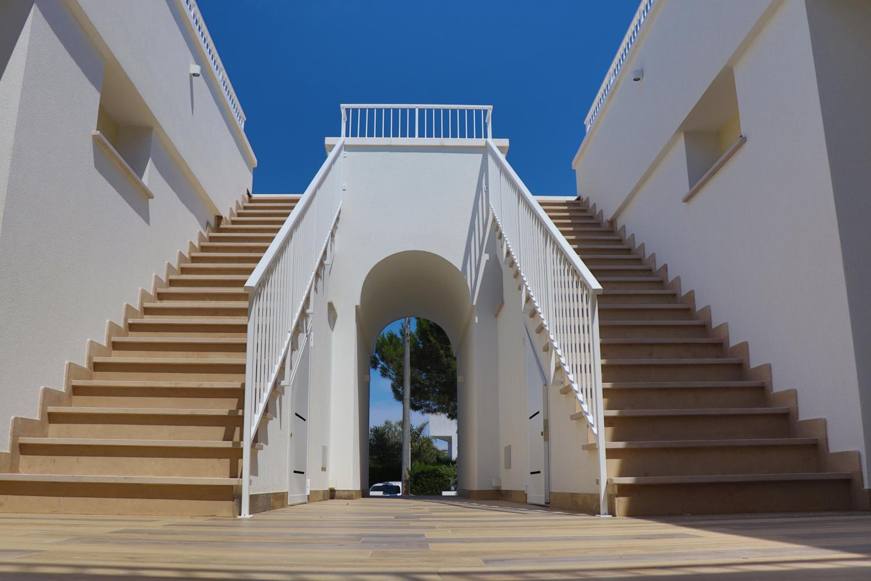 Pescoluse Apartments