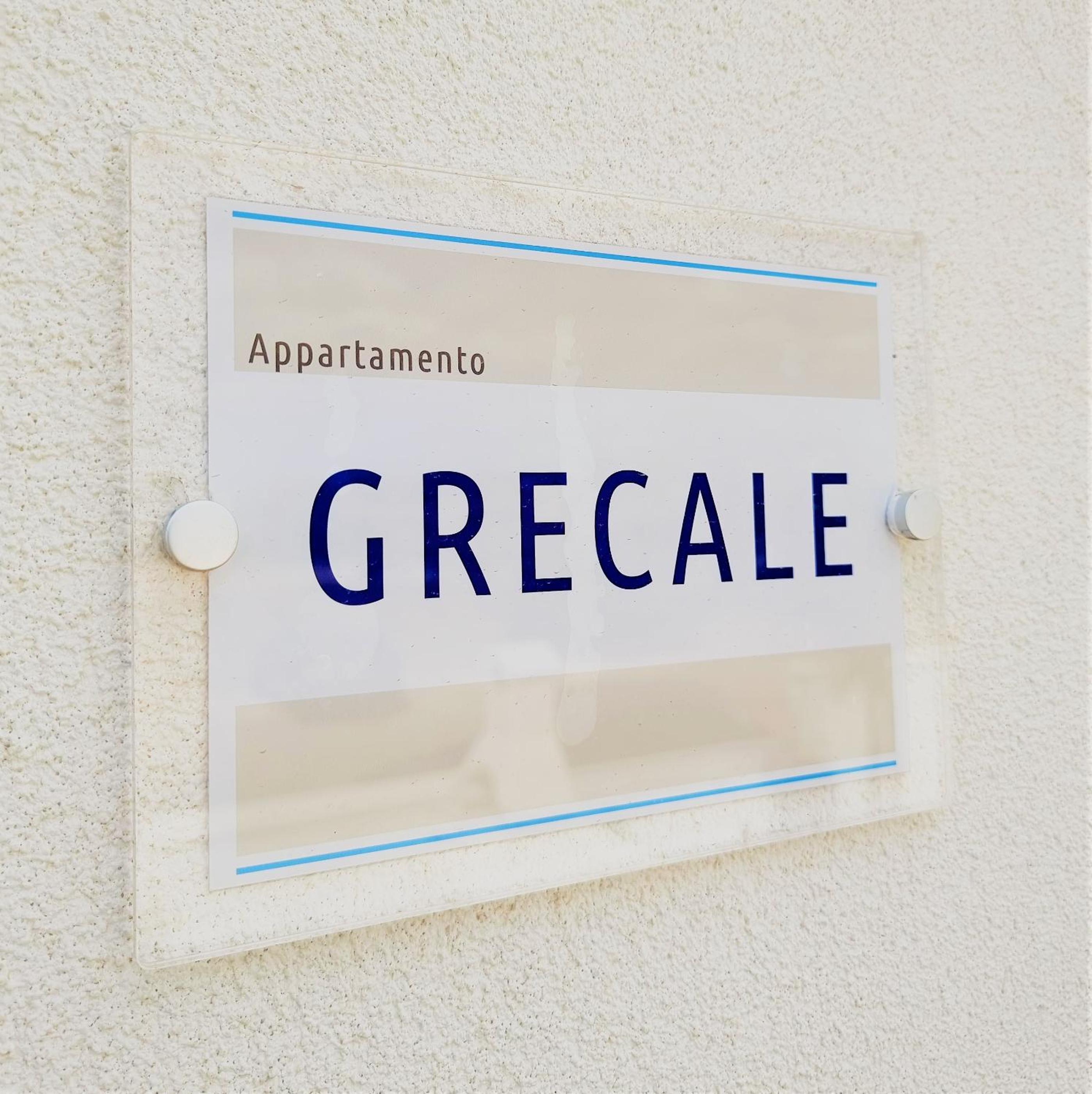 Pescoluse Apartments