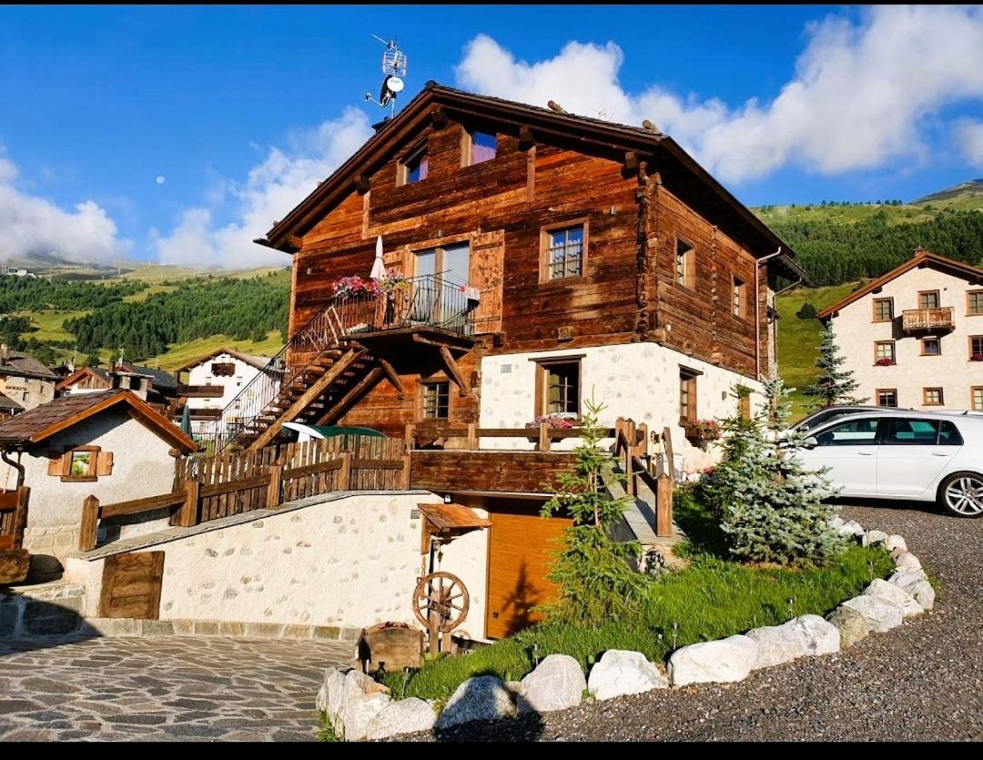 Chalet Pizabela