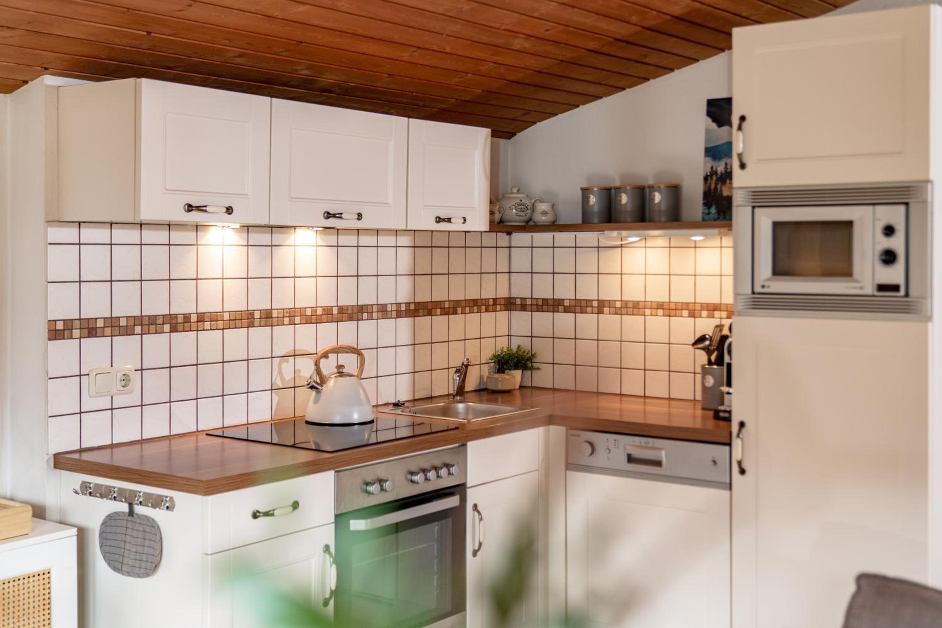 Landhaus Bergner Alm
