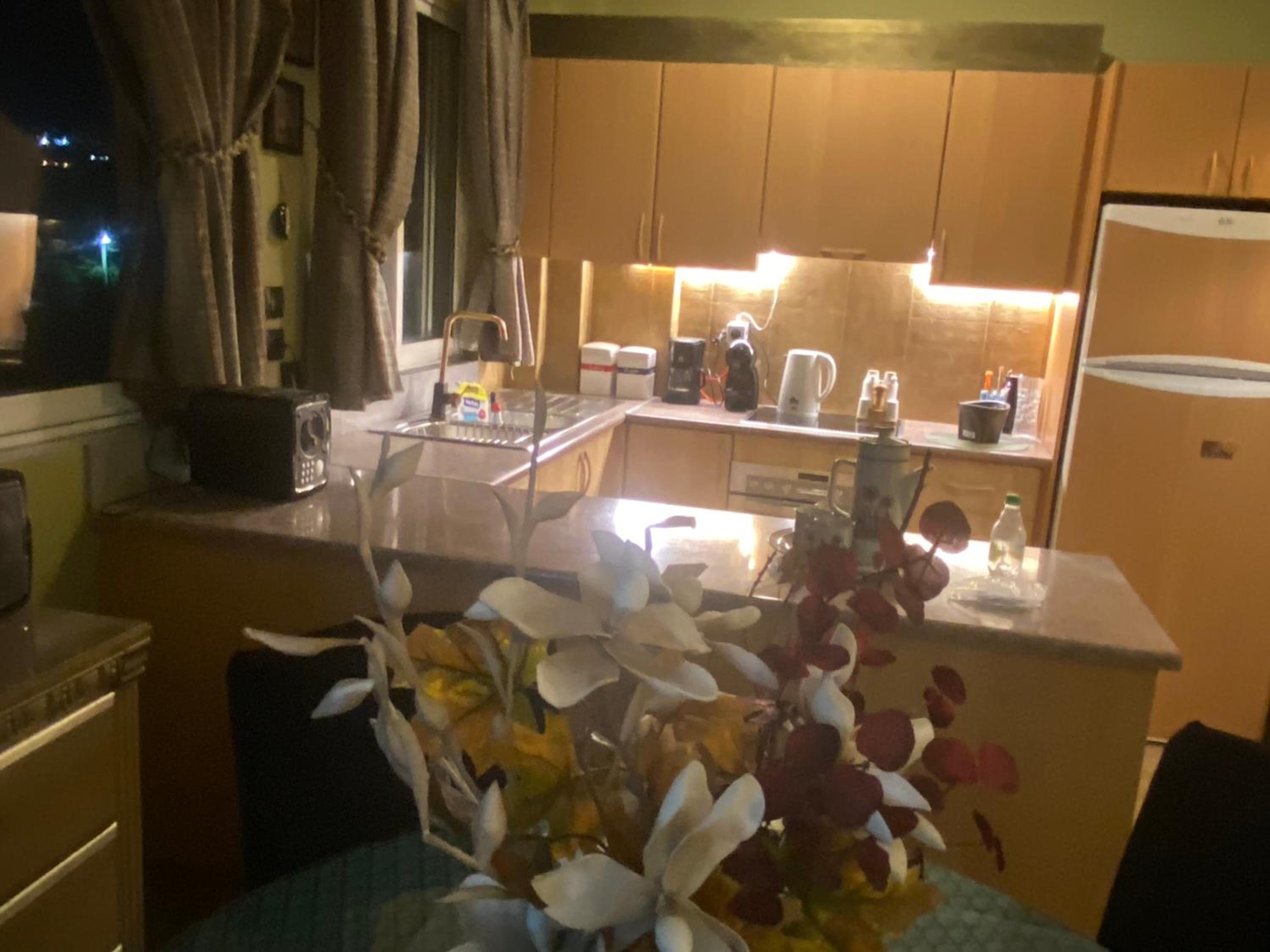 Luxury apartment Athens Riviera