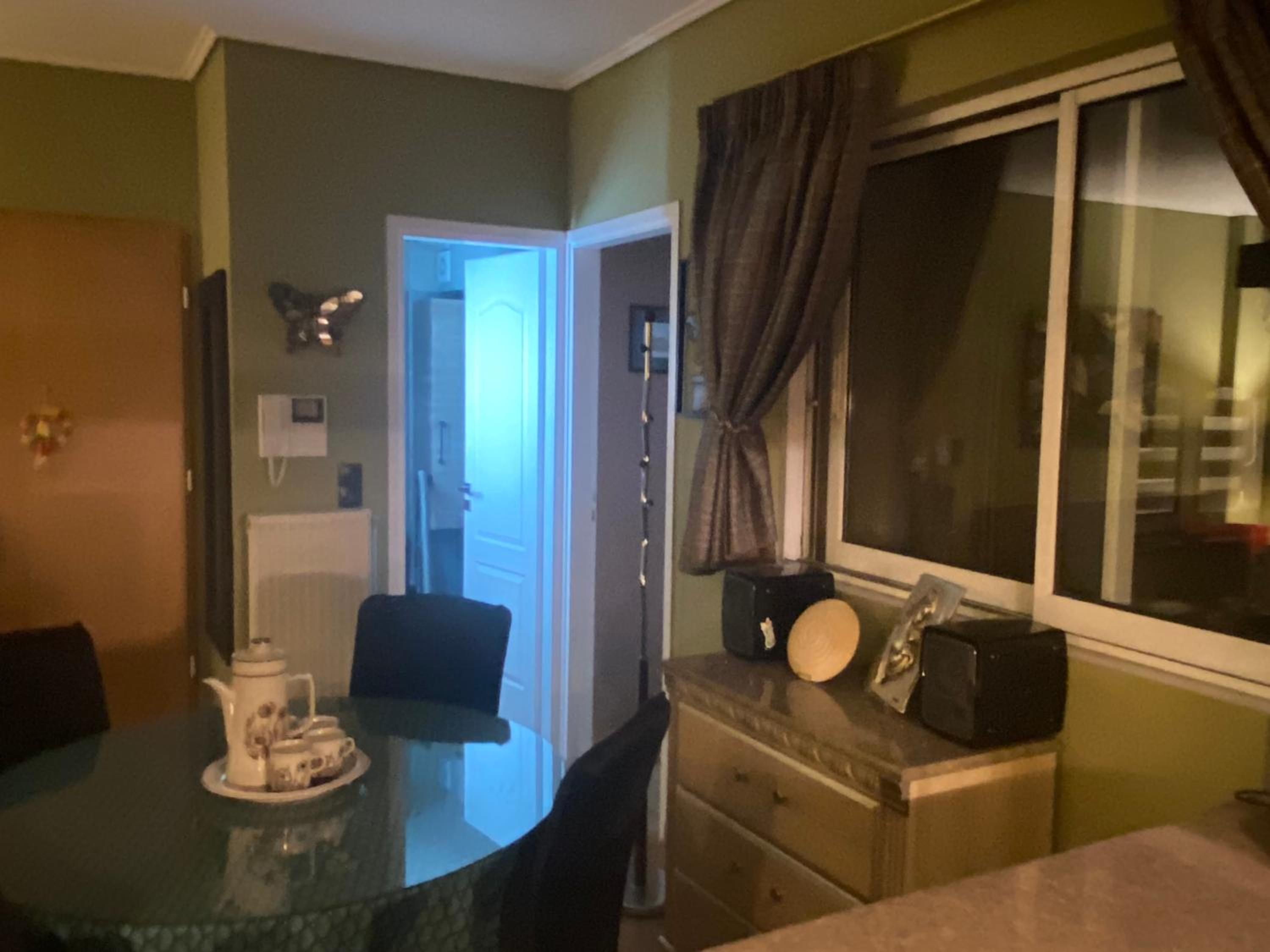 Luxury apartment Athens Riviera