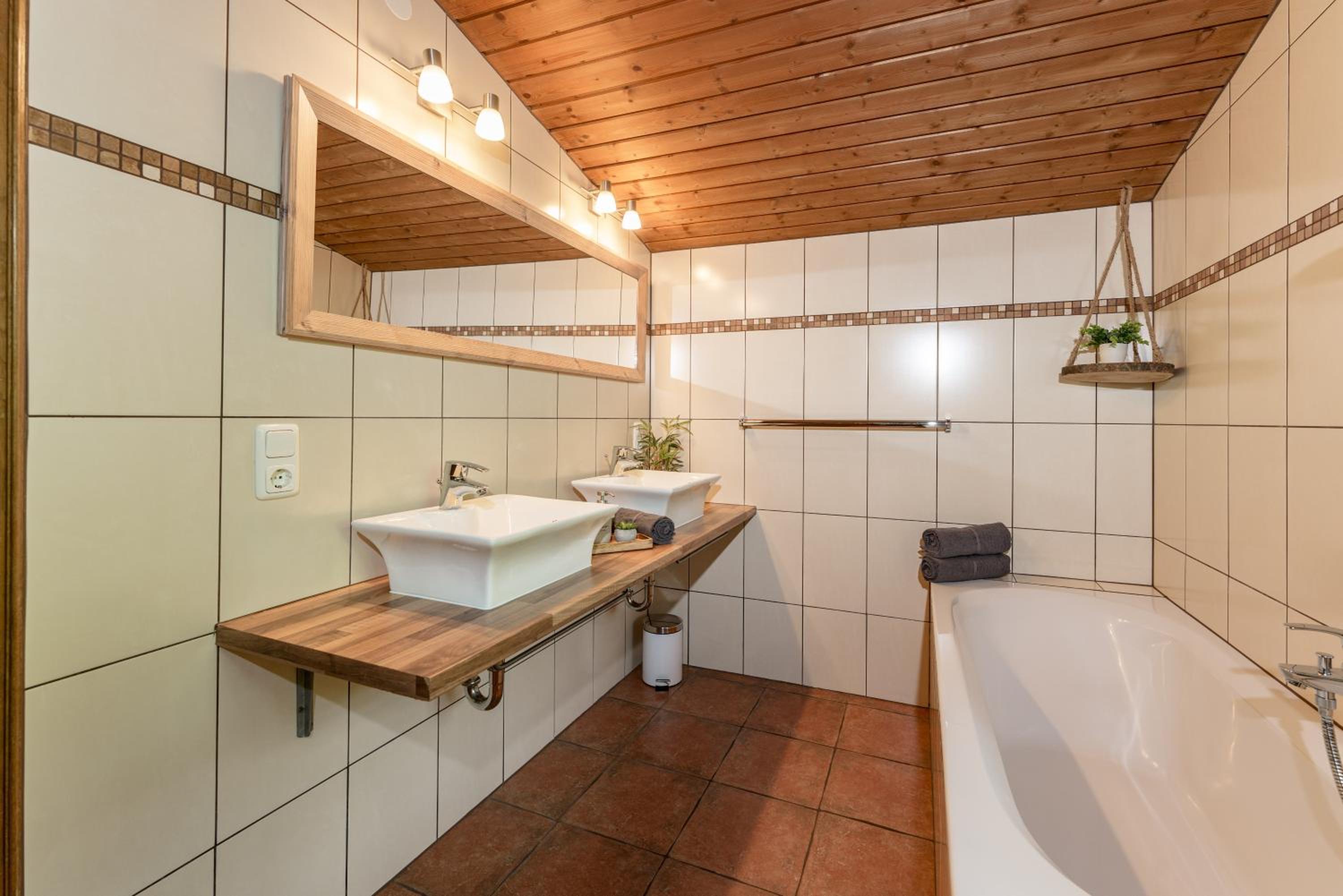 Landhaus Bergner Alm