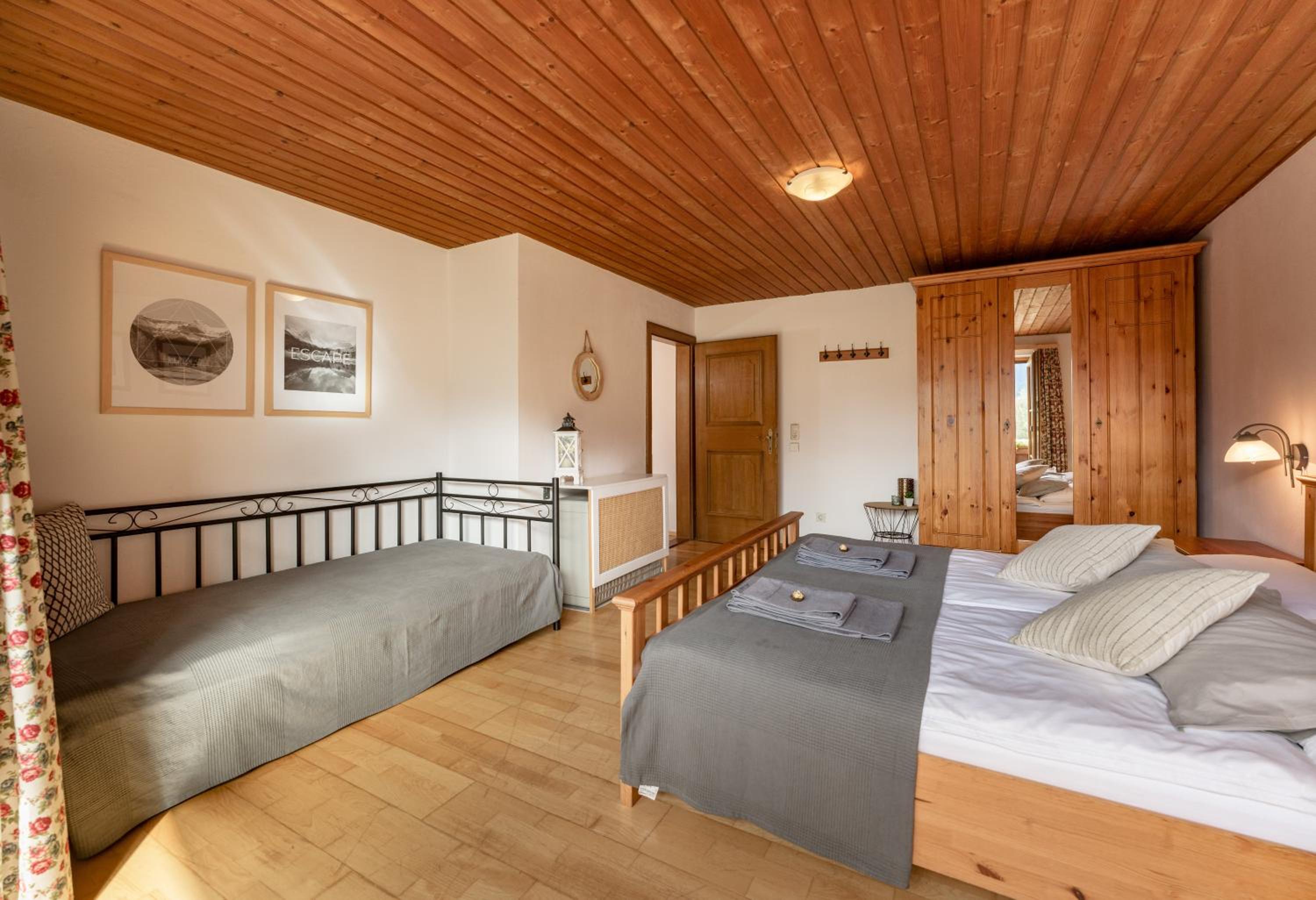 Landhaus Bergner Alm
