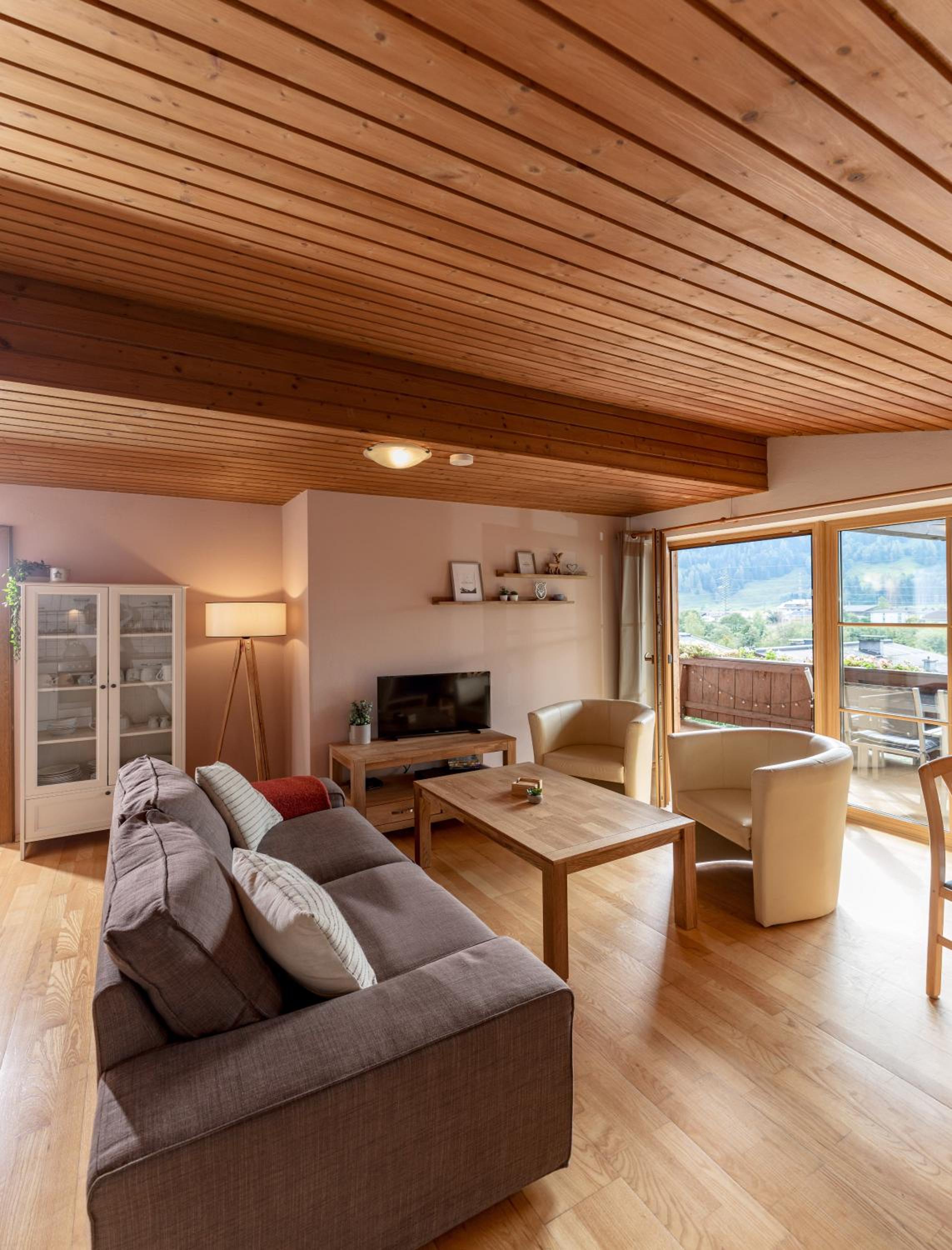 Landhaus Bergner Alm
