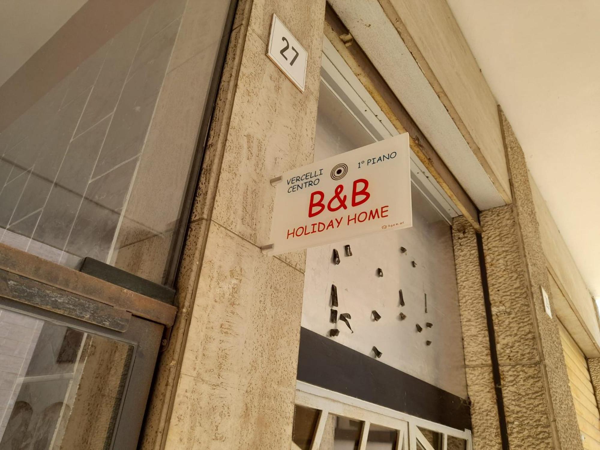 VERCELLI CENTRO