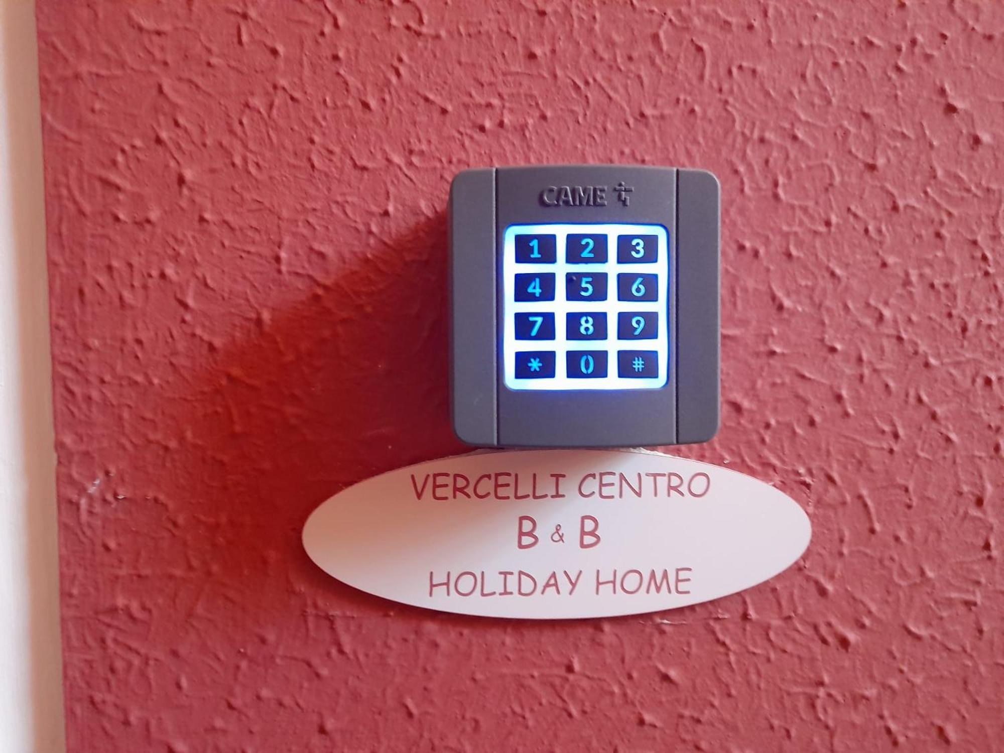 VERCELLI CENTRO
