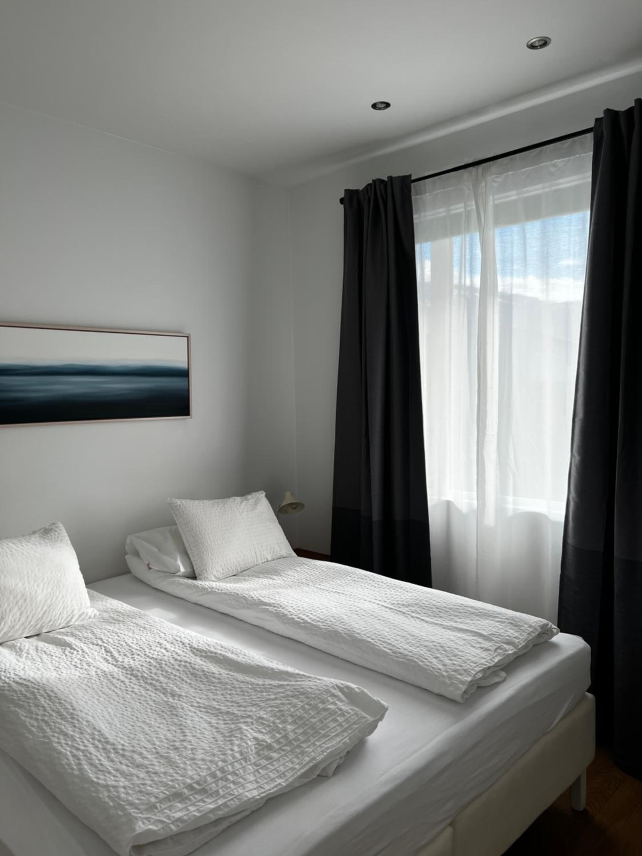 Seydisfjördur Apartment