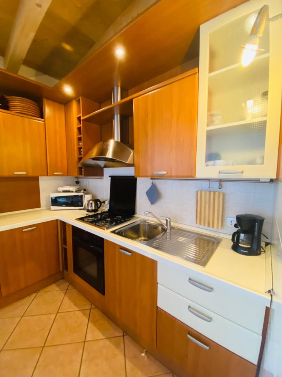 Da Mario Apartments photo 5