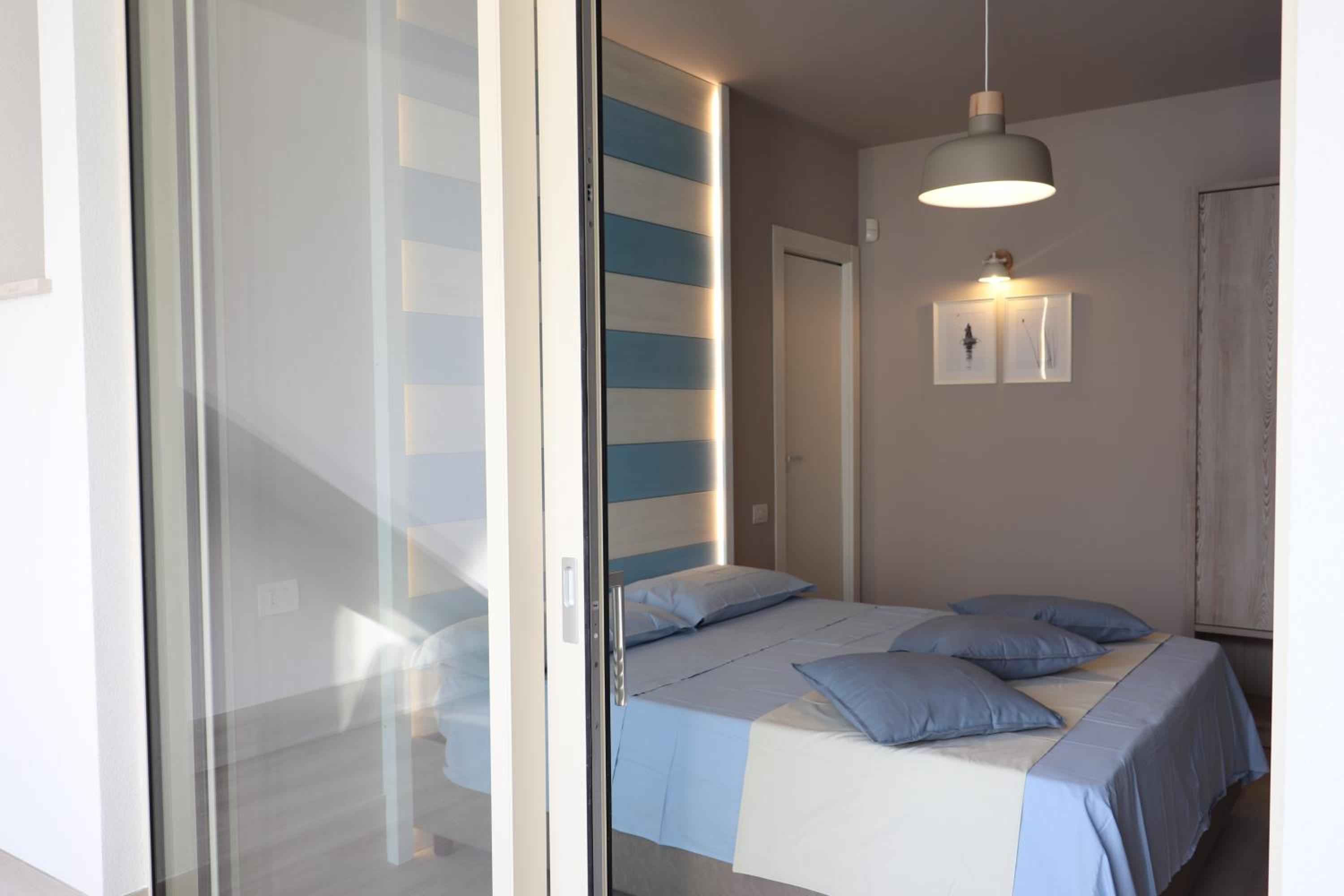 Pescoluse Apartments