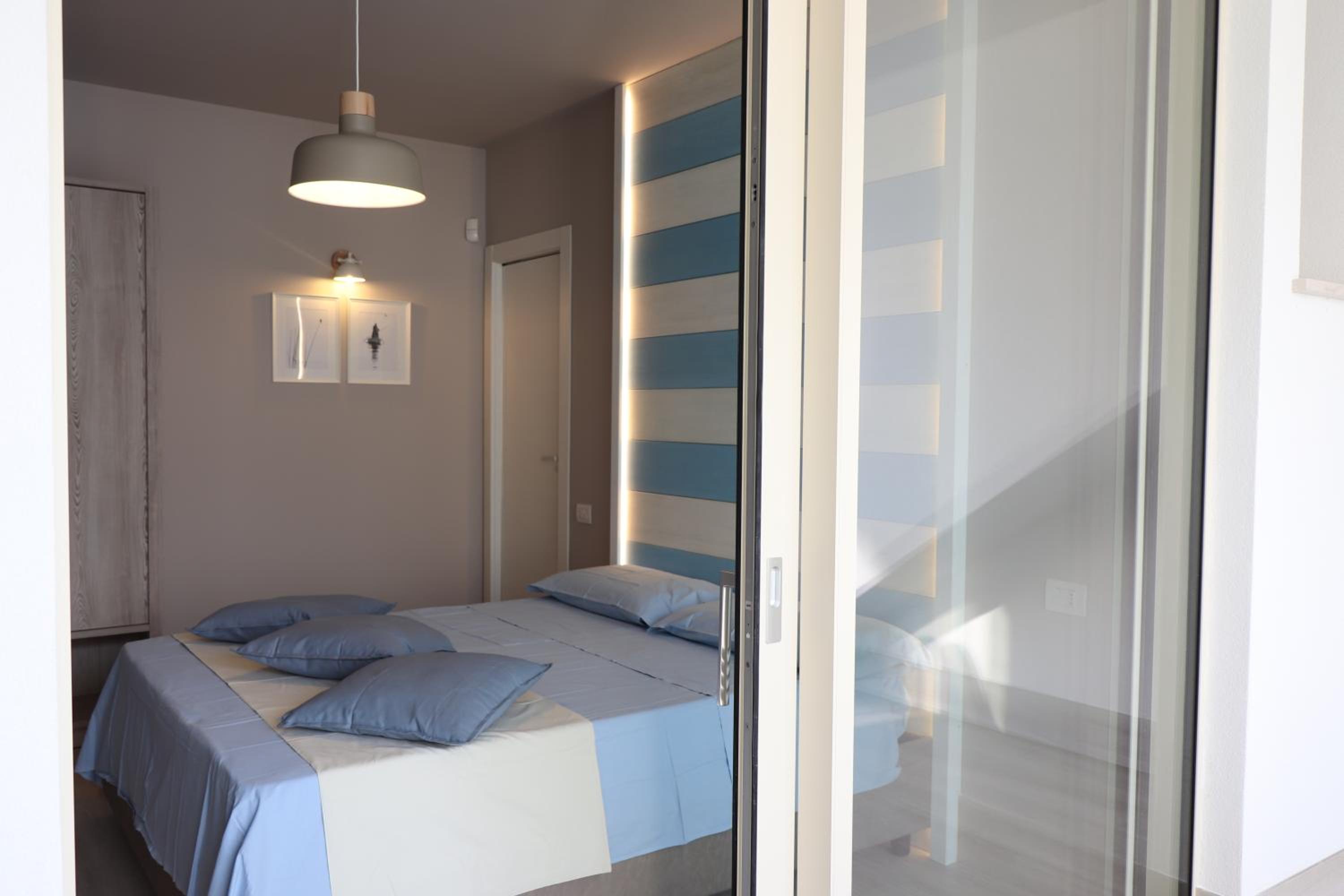 Pescoluse Apartments