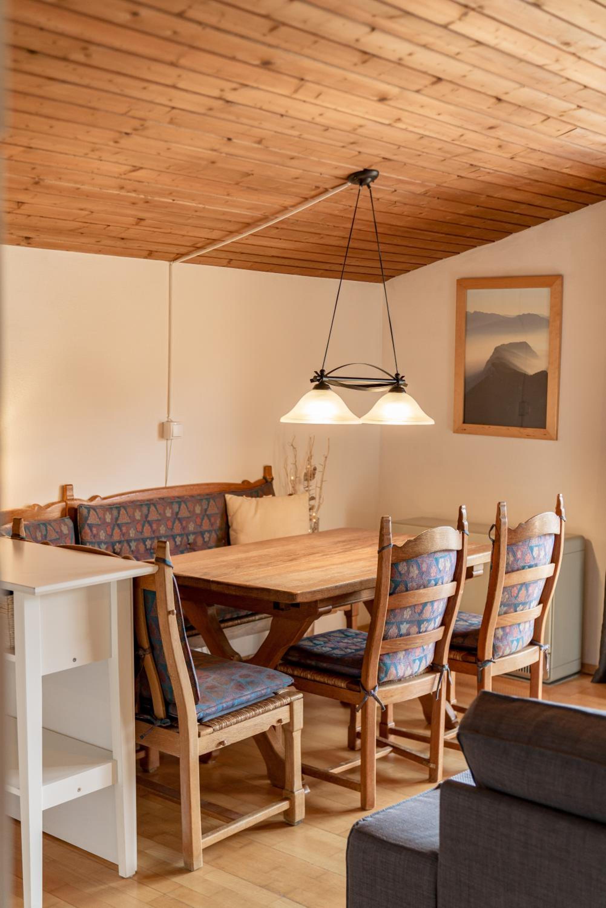 Landhaus Bergner Alm