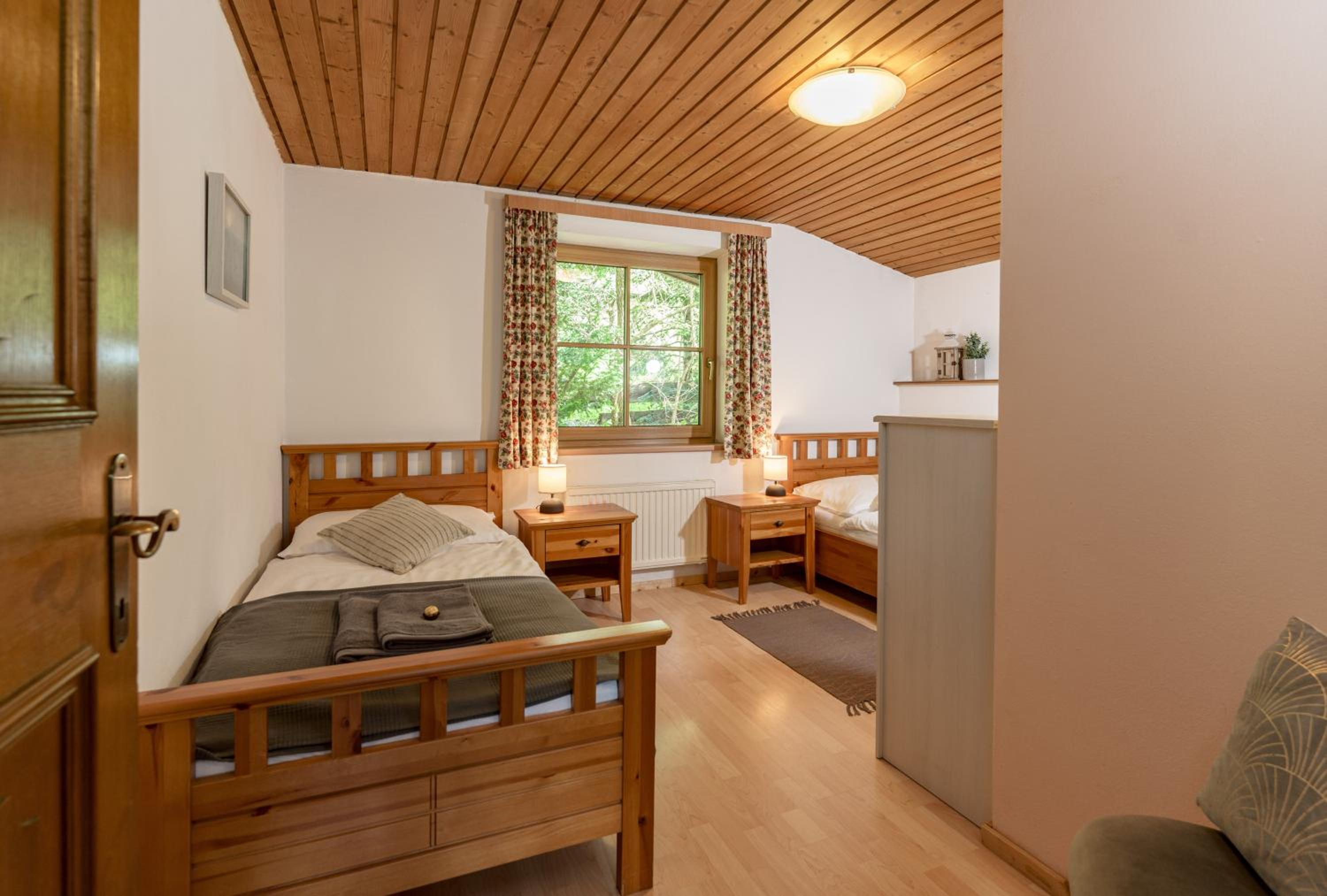 Landhaus Bergner Alm