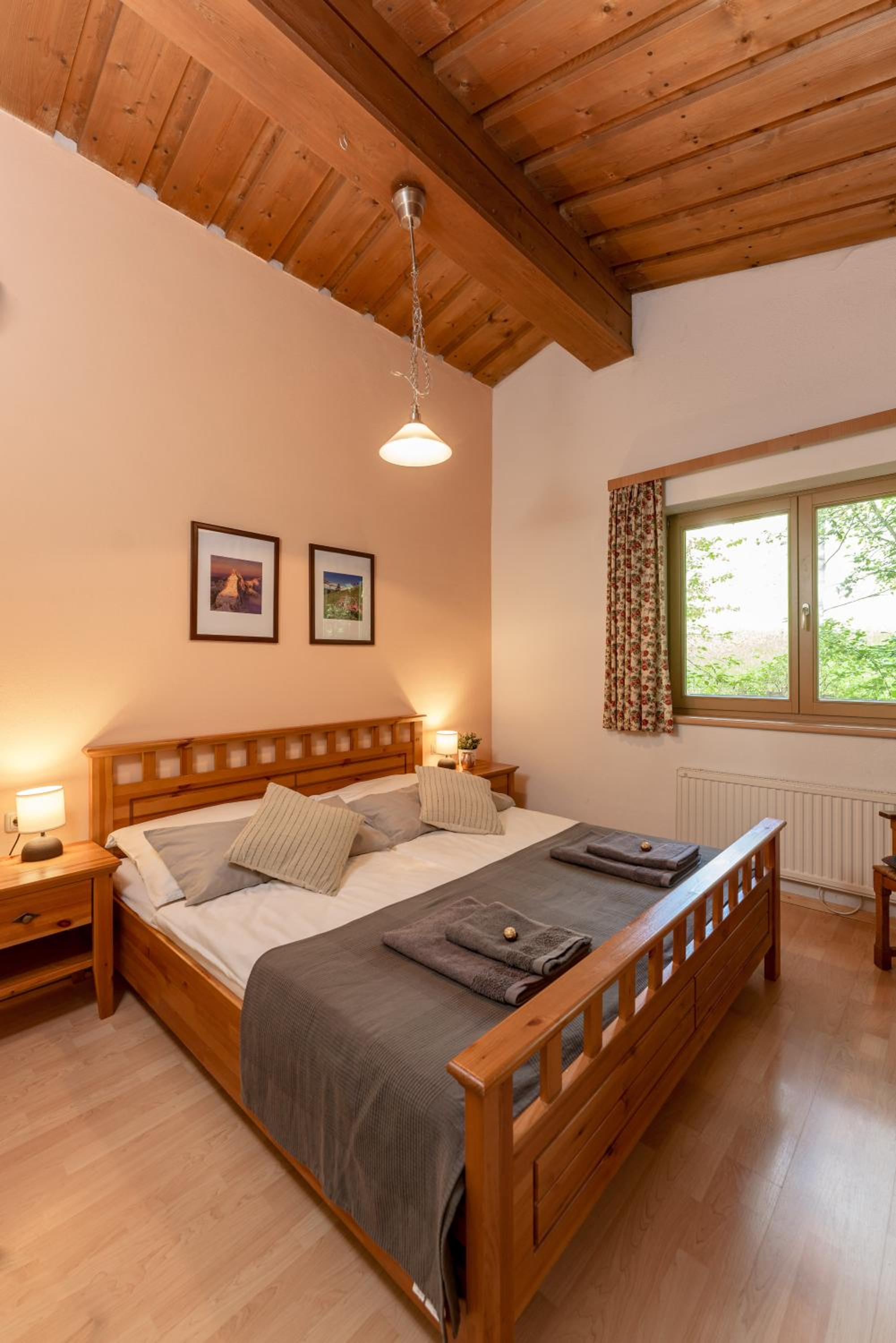 Landhaus Bergner Alm