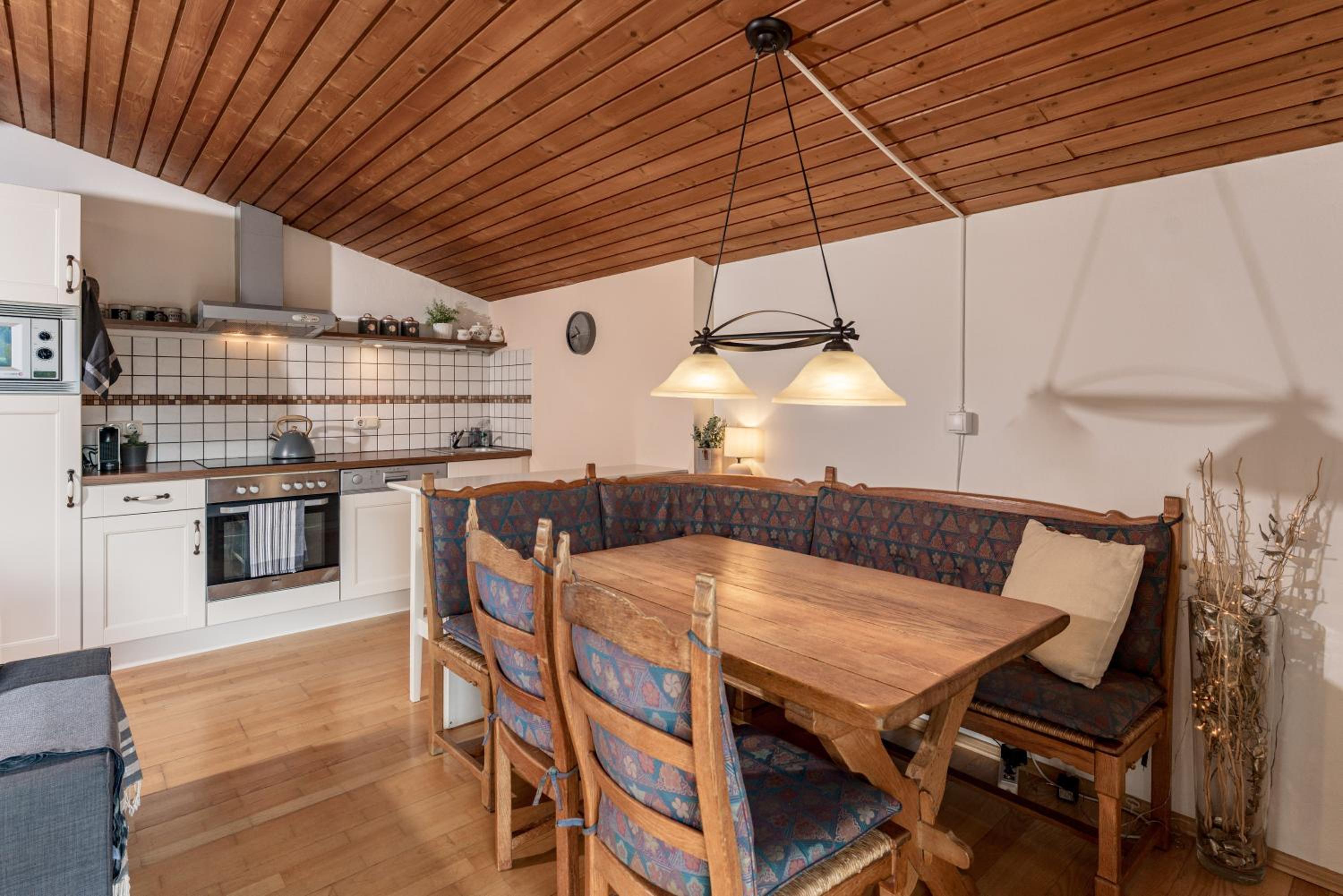 Landhaus Bergner Alm