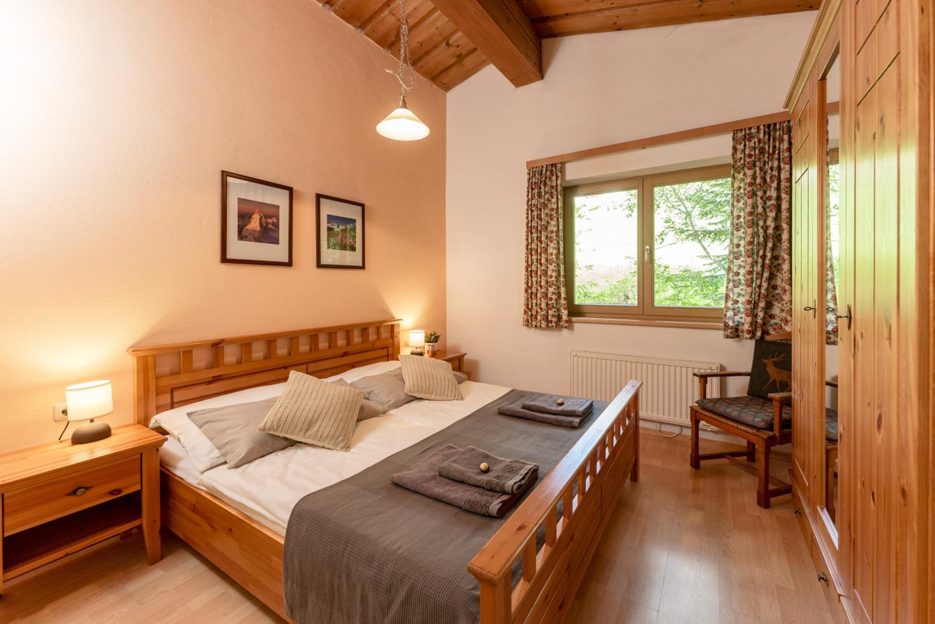Landhaus Bergner Alm