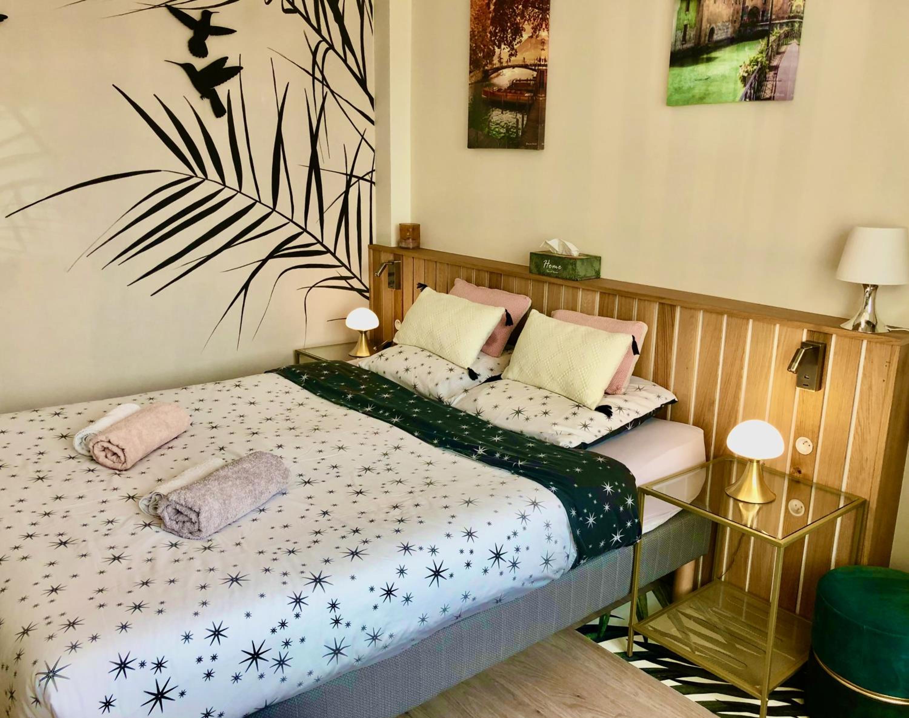 Hotel Harmony Studio - Image 1