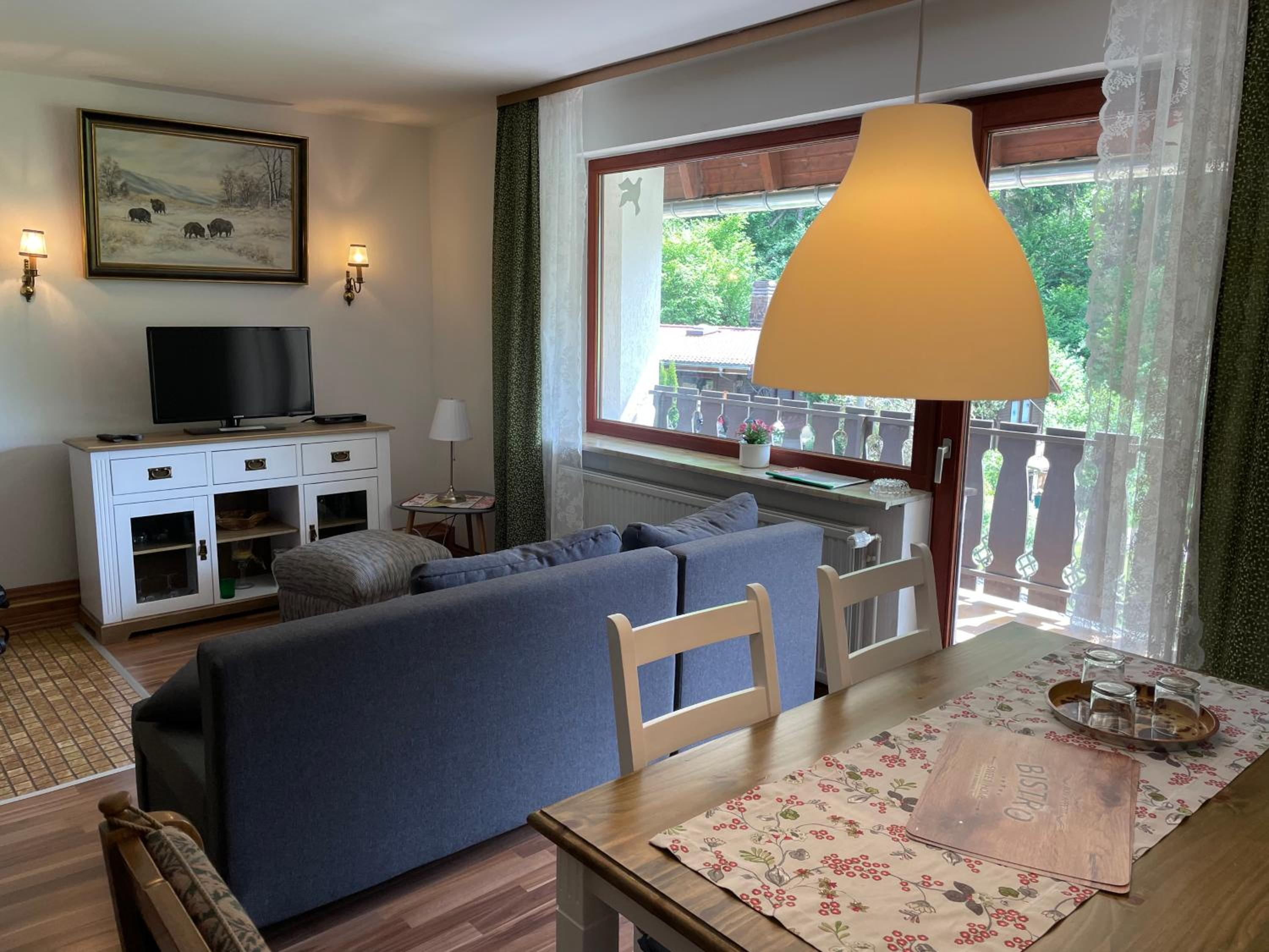 Haus Behrendt view 4