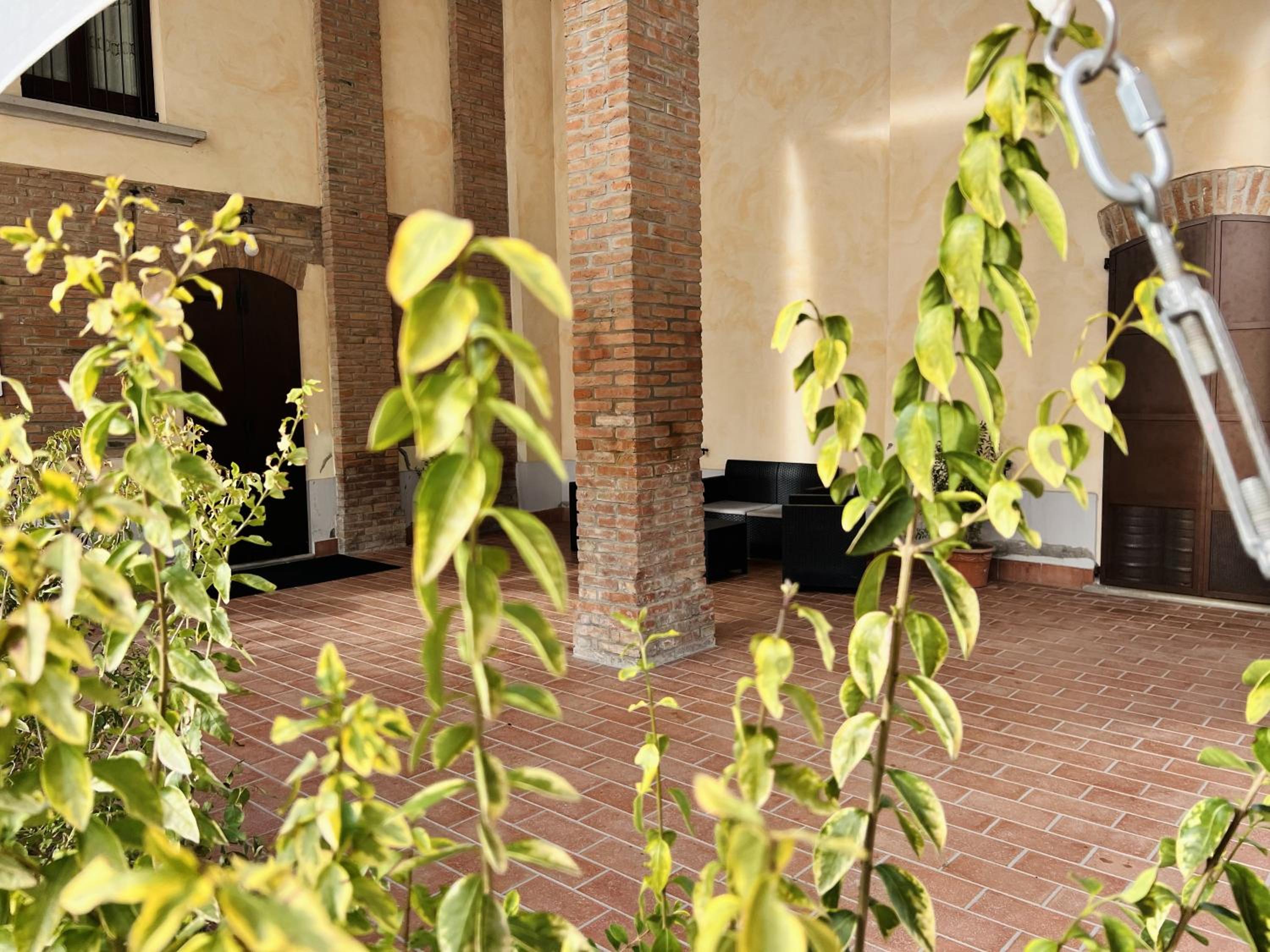 Agriturismo Sabidor view 4