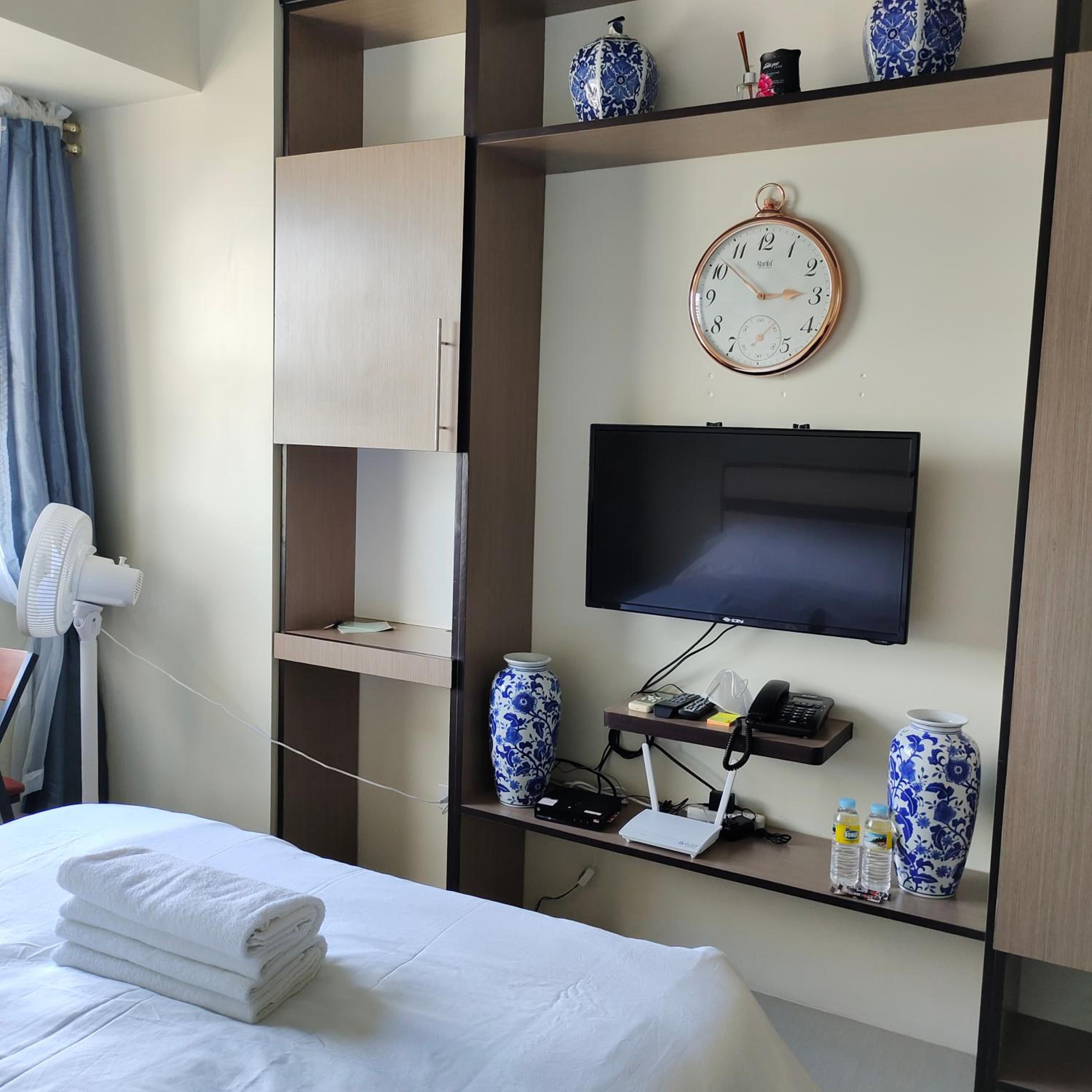 Hotel eutz condominium daily rental - Image 1