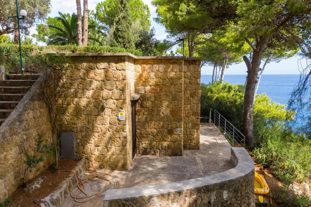 Scopello Villa sul Mare view 4