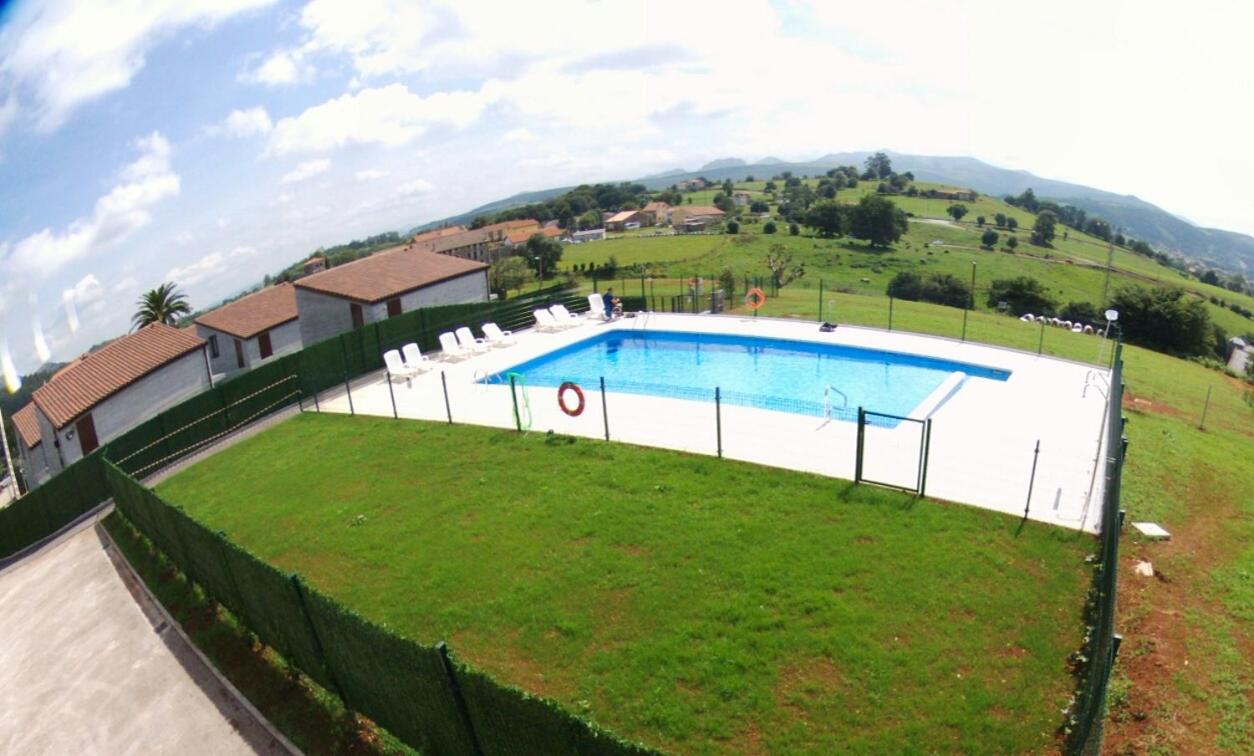 Cabanas La Senda de los elefantes Cabarceno - Property Image 43