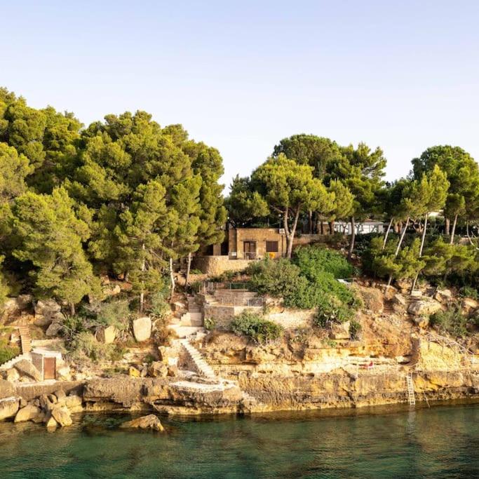 Scopello Villa sul Mare view 5