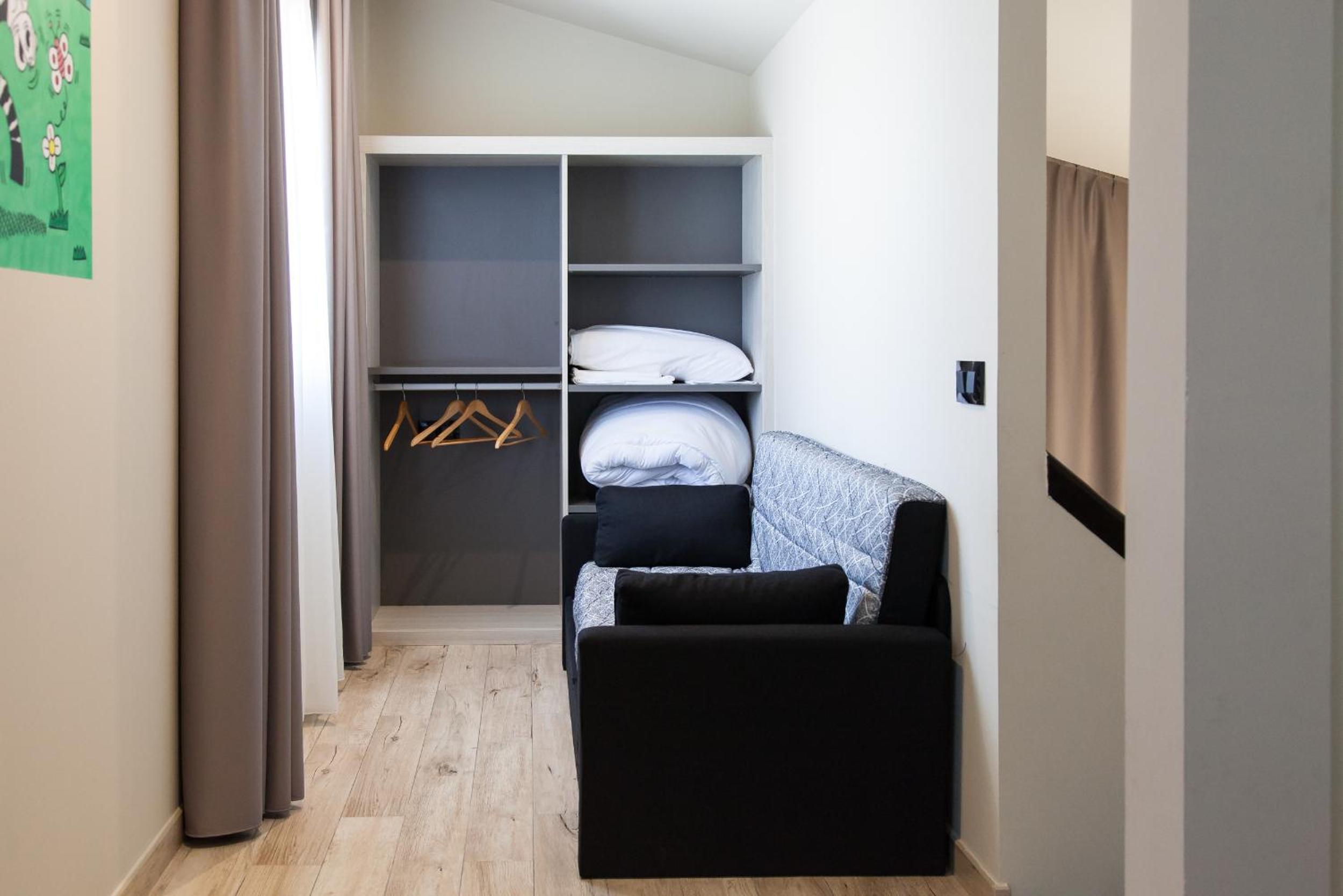 Cabanas La Senda de los elefantes Cabarceno - Property Image 135