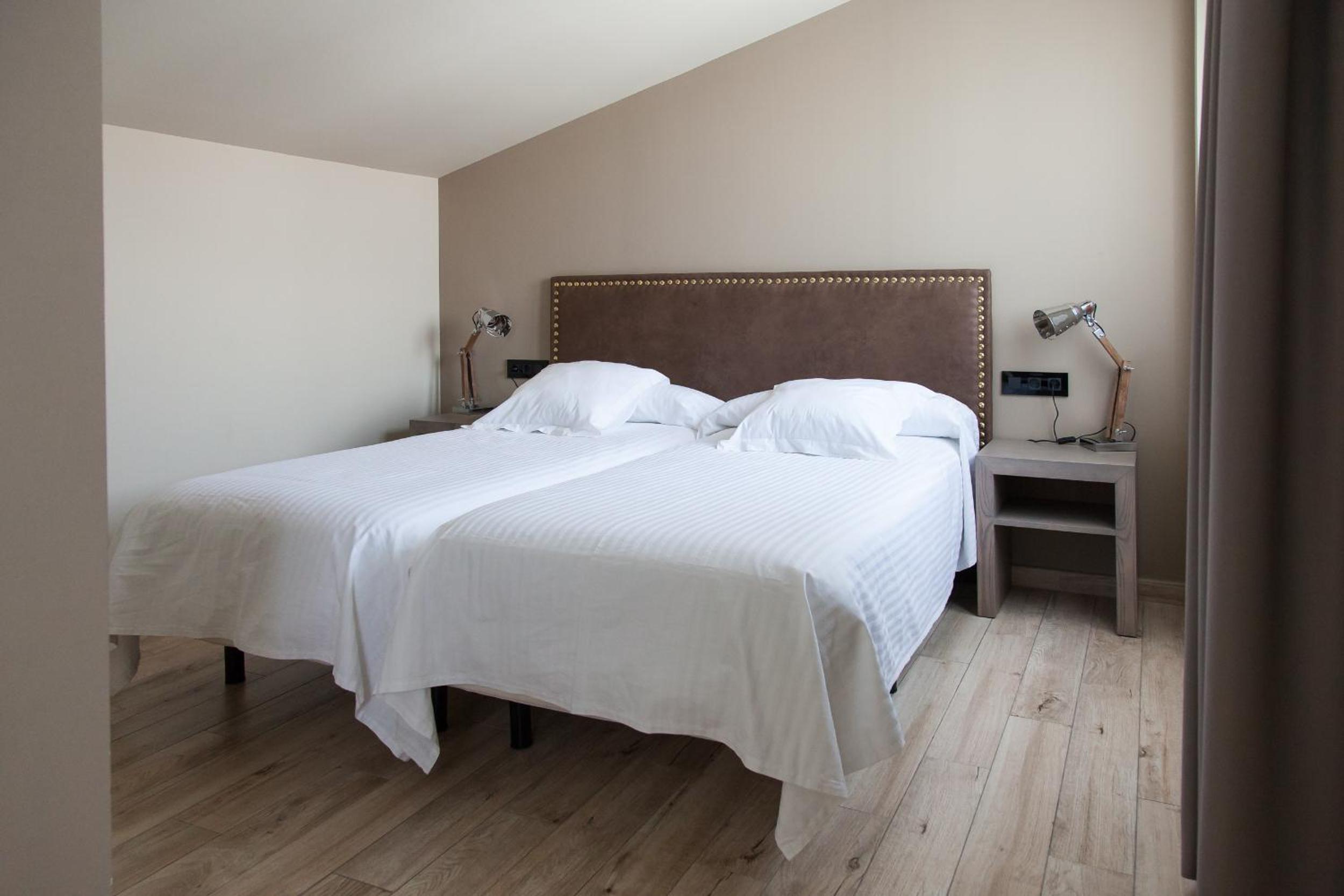 Cabanas La Senda de los elefantes Cabarceno - Property Image 136