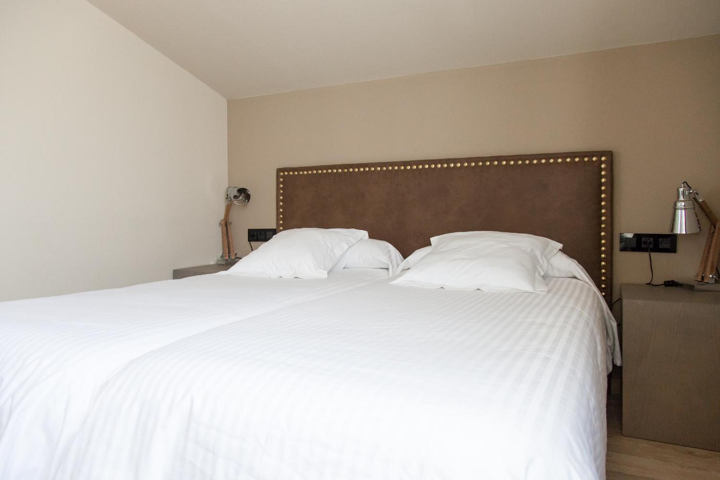 Cabanas La Senda de los elefantes Cabarceno - Property Image 132