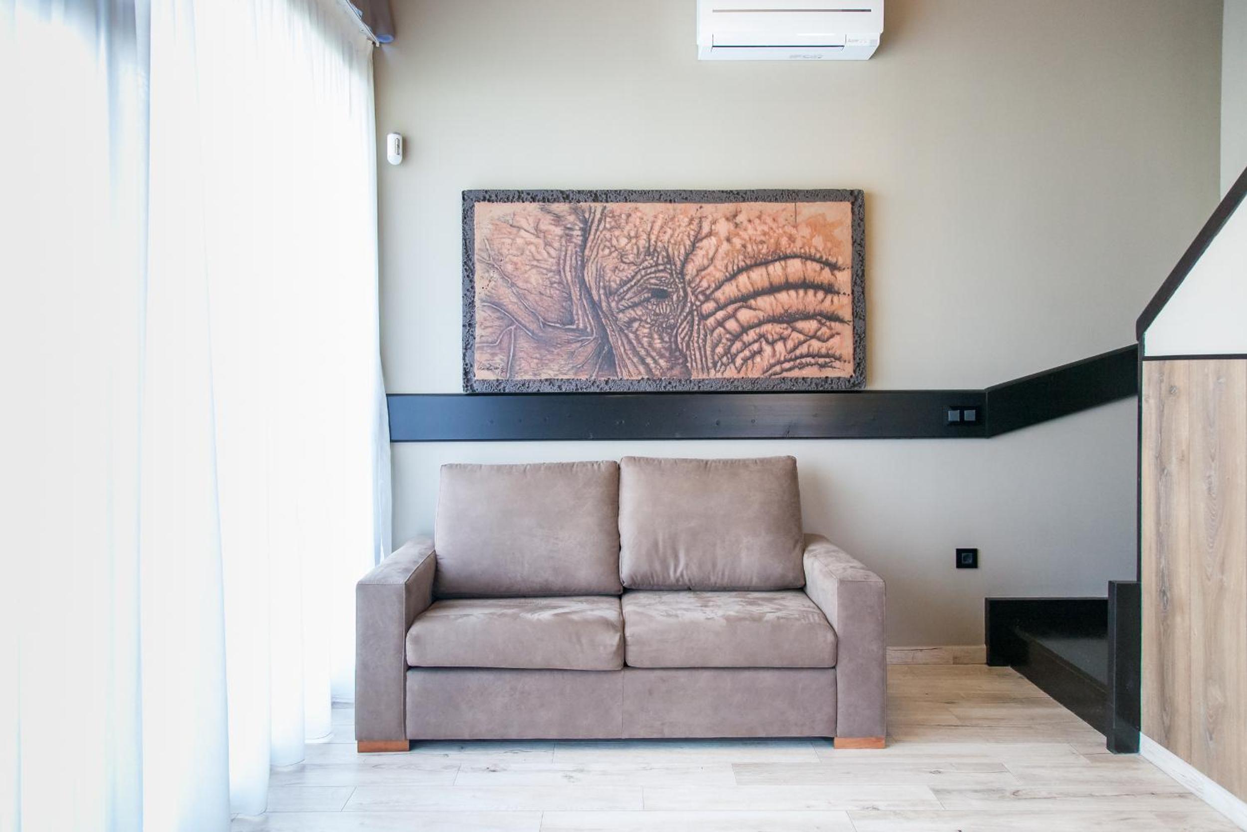 Cabanas La Senda de los elefantes Cabarceno - Property Image 134