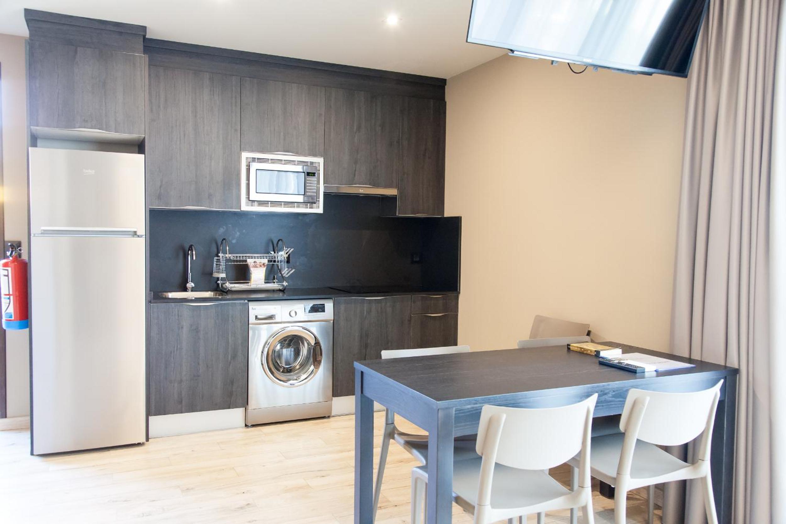 Cabanas La Senda de los elefantes Cabarceno - Property Image 131