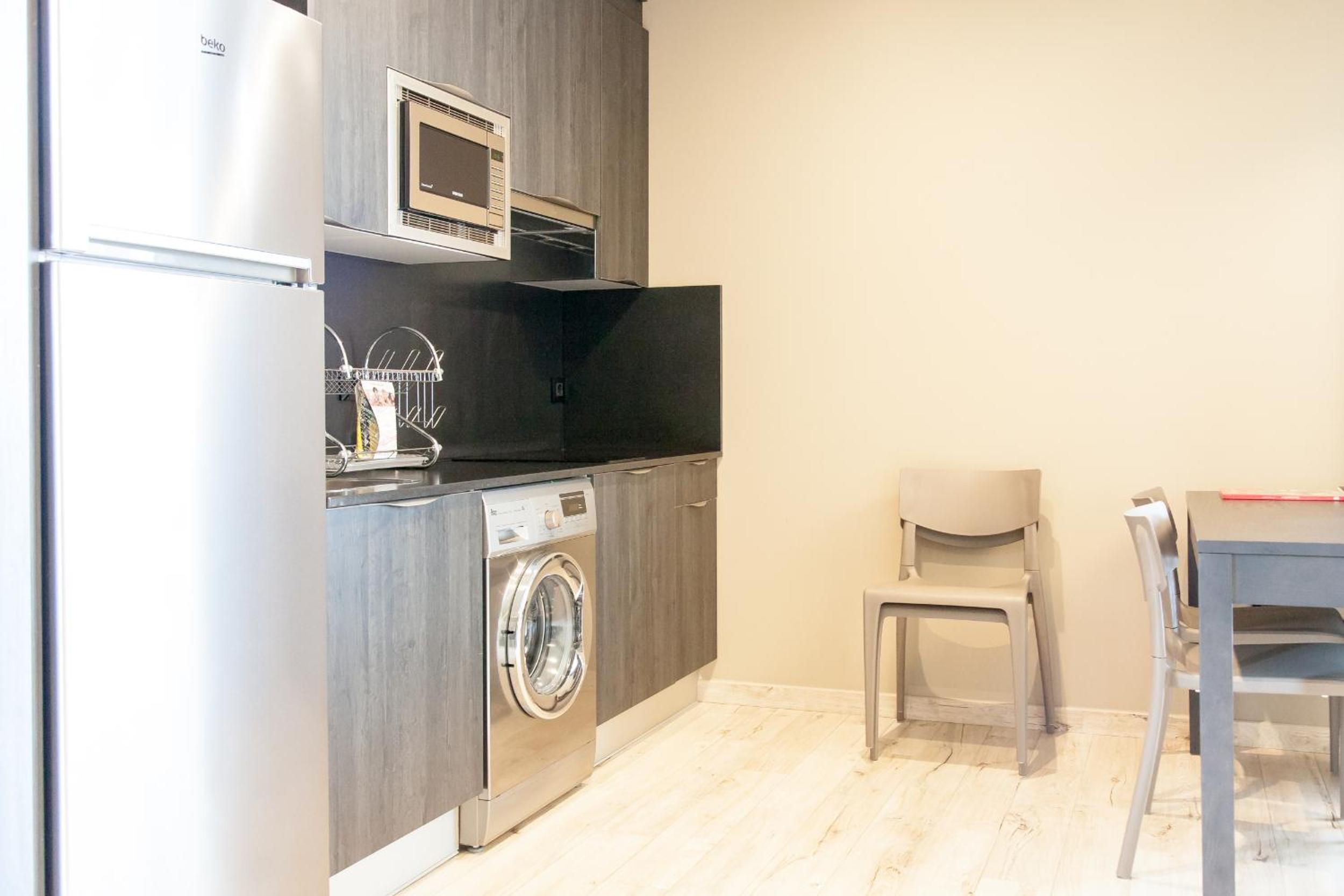 Cabanas La Senda de los elefantes Cabarceno - Property Image 133